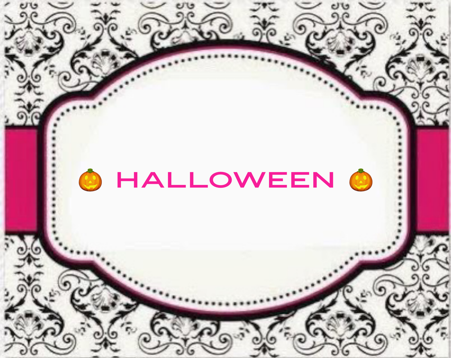 Halloween