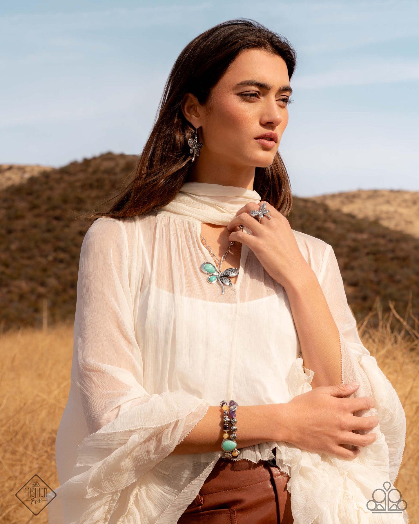 Simply SantaFe - Complete Trend Blend : March 2025