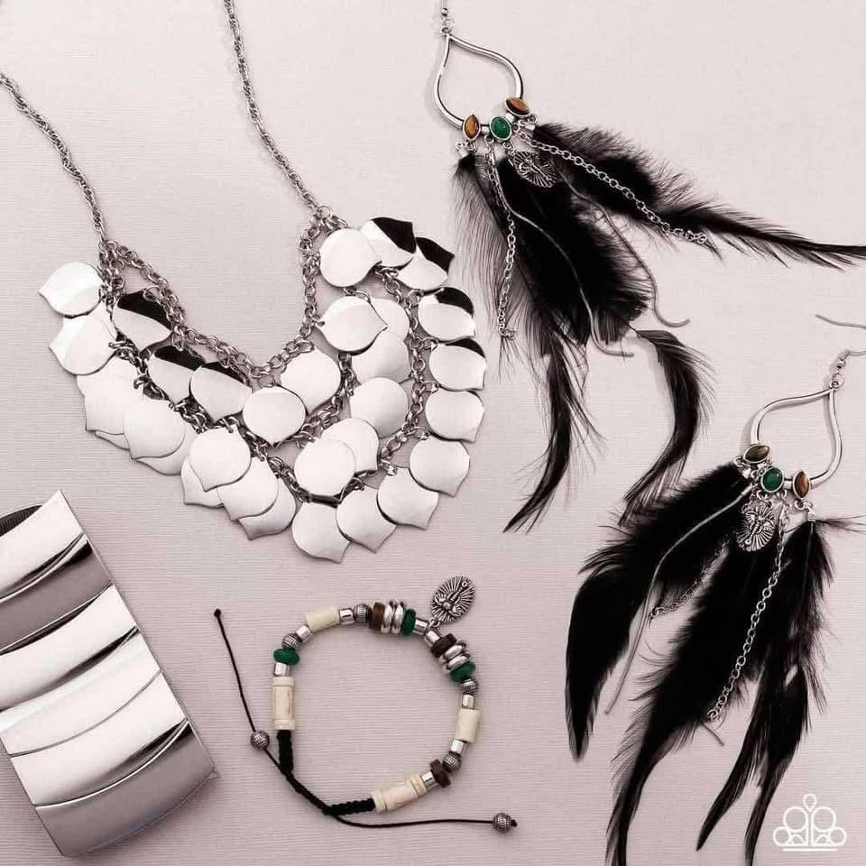 Sunset Sitings - Complete Trend Blend : February 2025