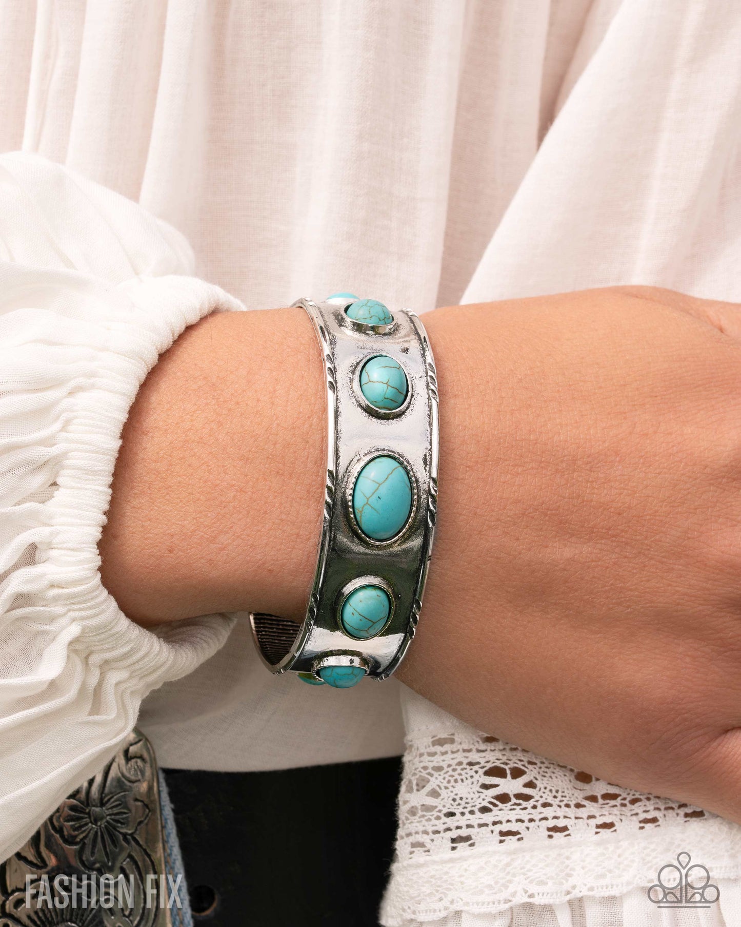 Simply Santa Fe - Complete Trend Blend : August 2025