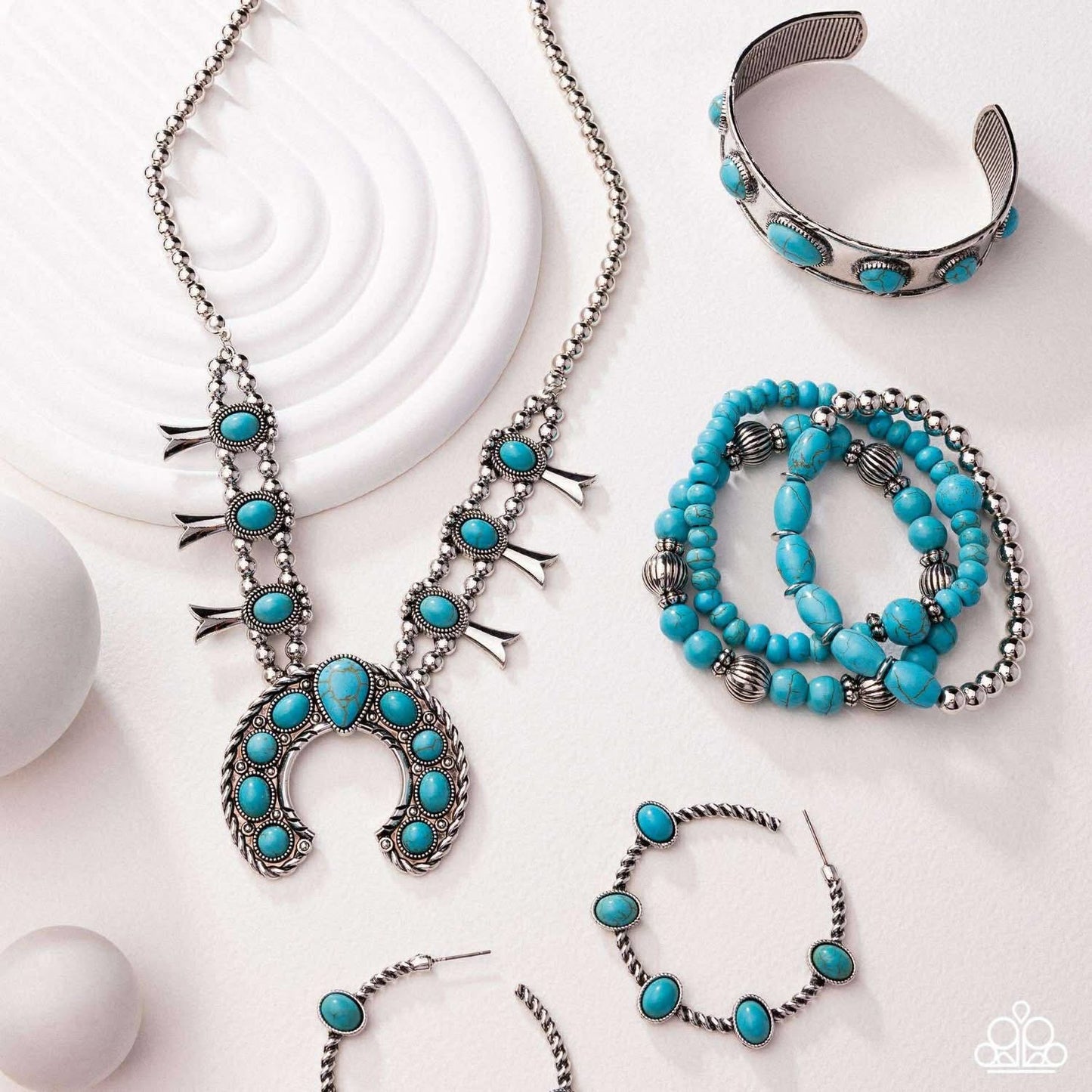 Simply Santa Fe - Complete Trend Blend : August 2025