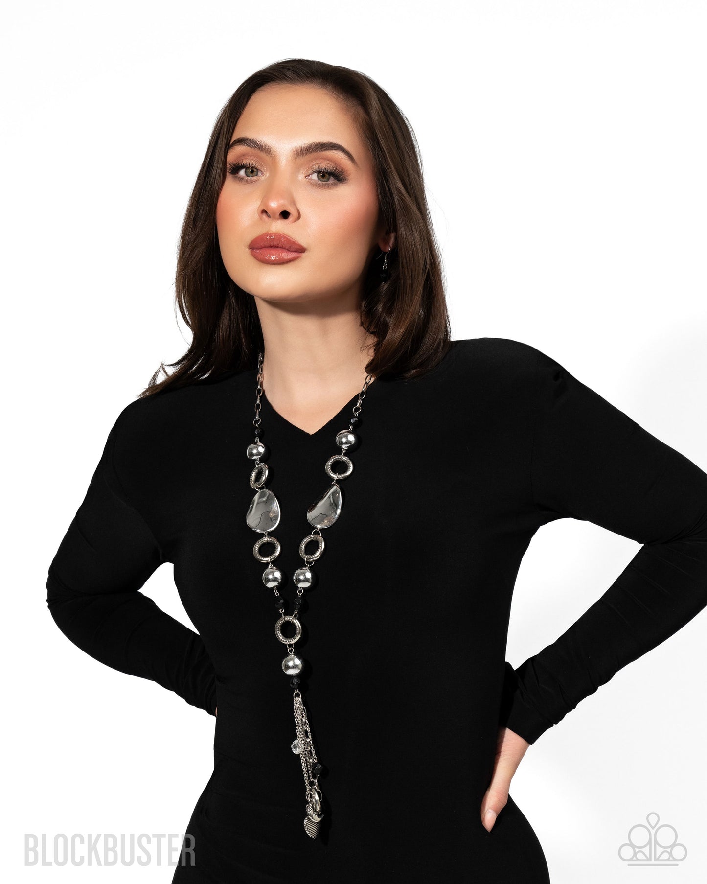 Total Eclipse Of the Heart - Silver