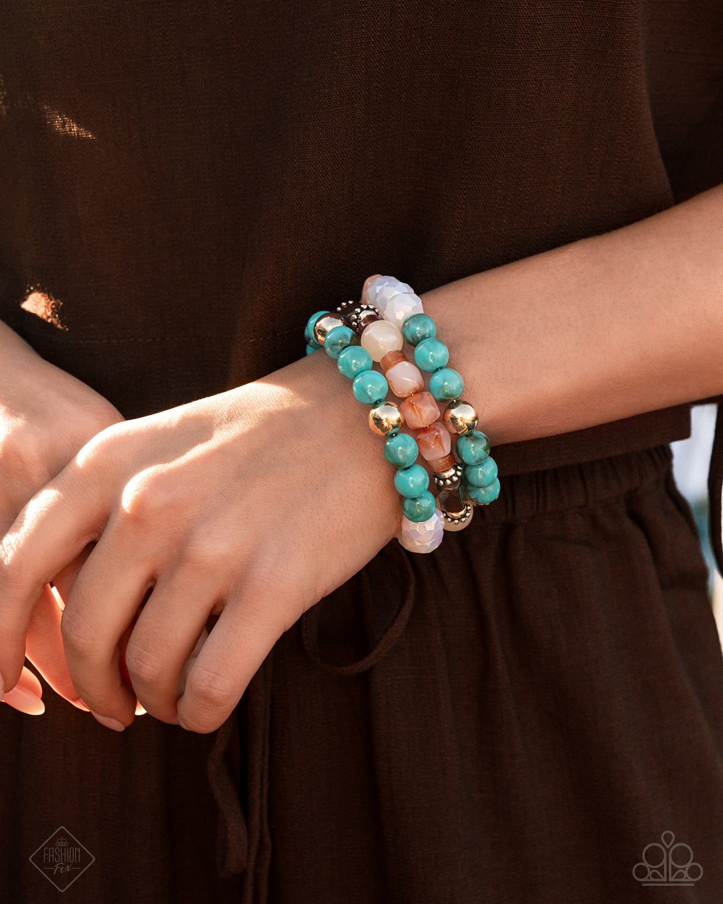 Glimpses of Malibu - Complete Trend Blend - May 2025