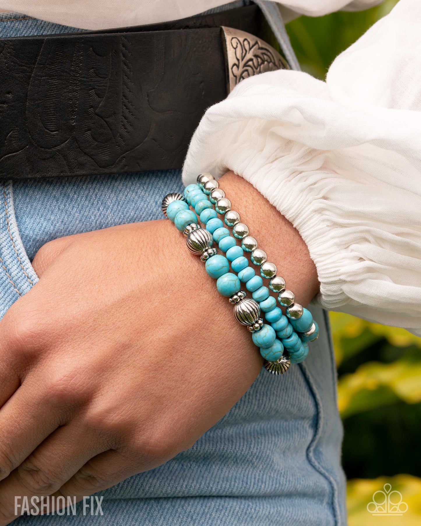 Simply Santa Fe - Complete Trend Blend : August 2025