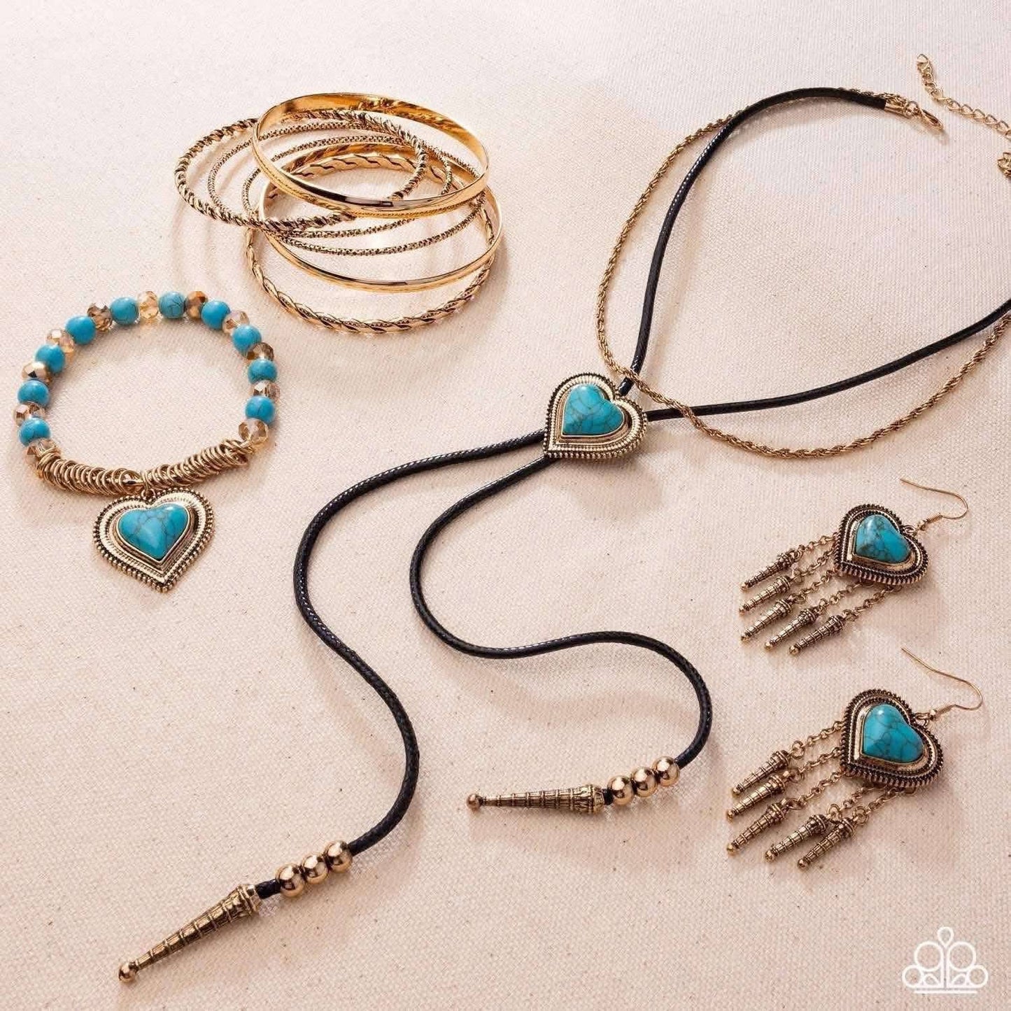 Simply Santa Fe : Complete Trend Blend - July 2025