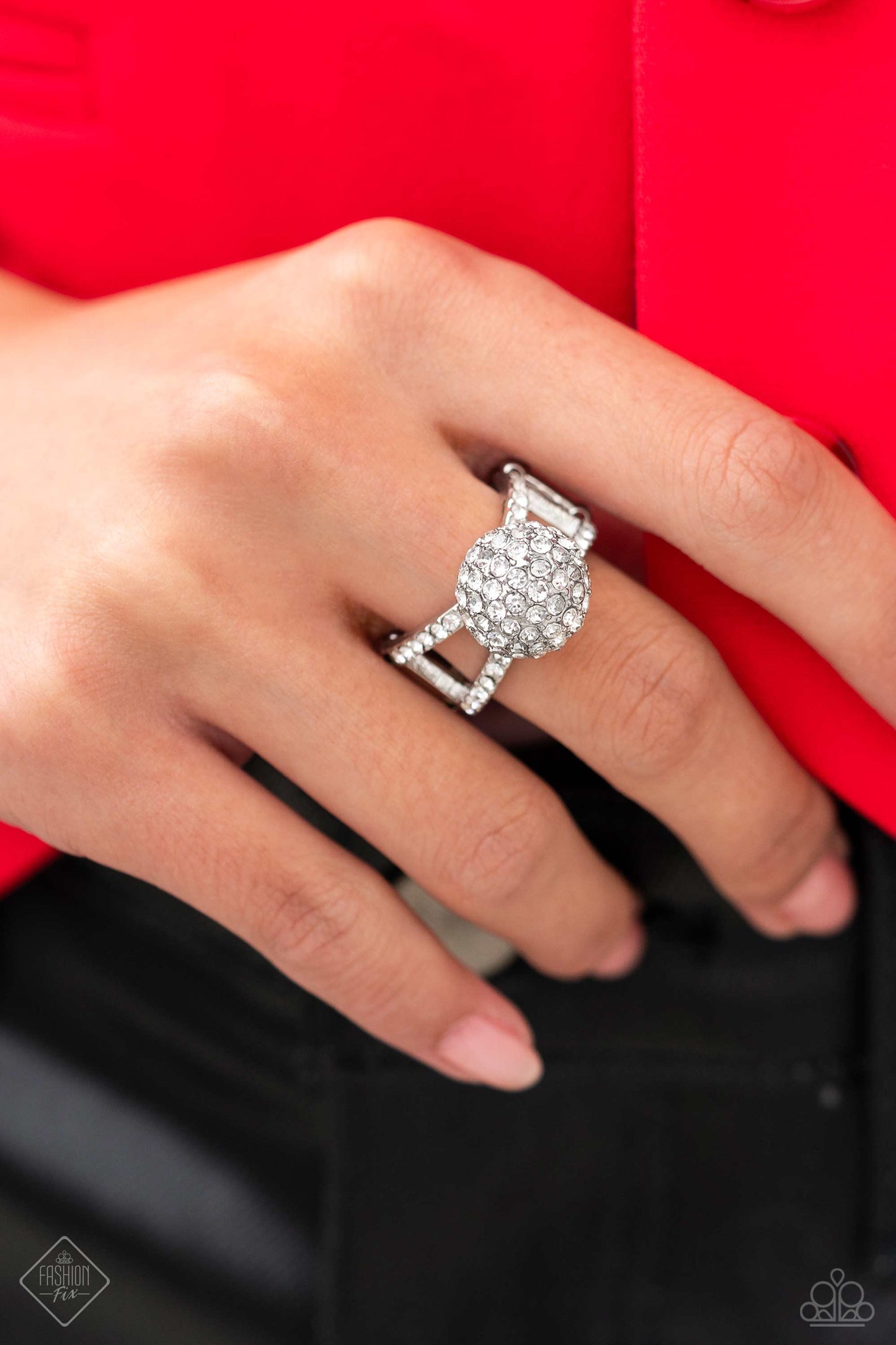 Paparazzi Accessories Magnificent Musings: FF November 2023 The Magnificent Musings Collection features bold statement pieces and edgy designs. Reveling in sassy, unapologetic fashion, Magnificent Musings mavens confidently express themselves through glam