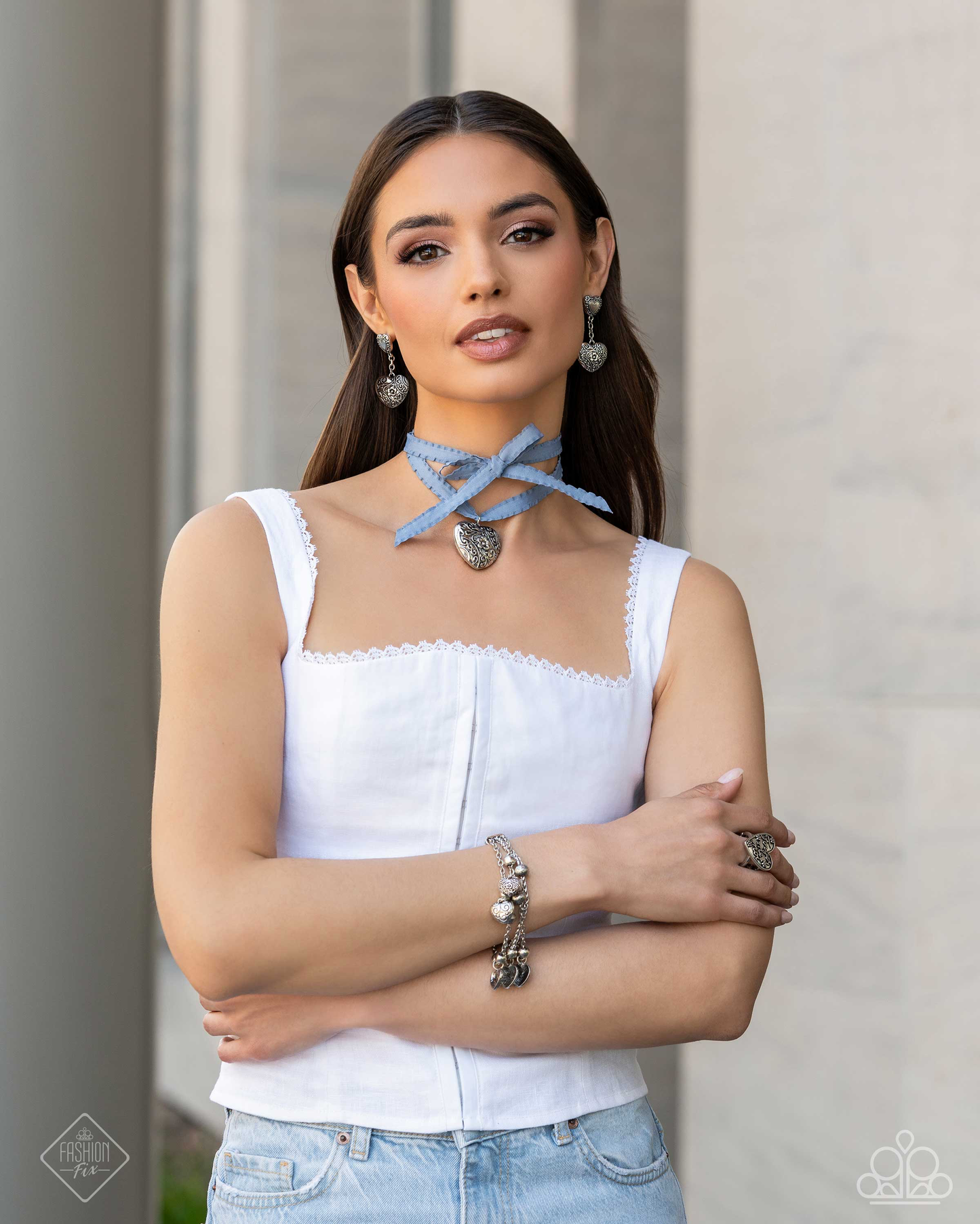 Glimpses of Malibu - Complete Trend Blend : August 2024