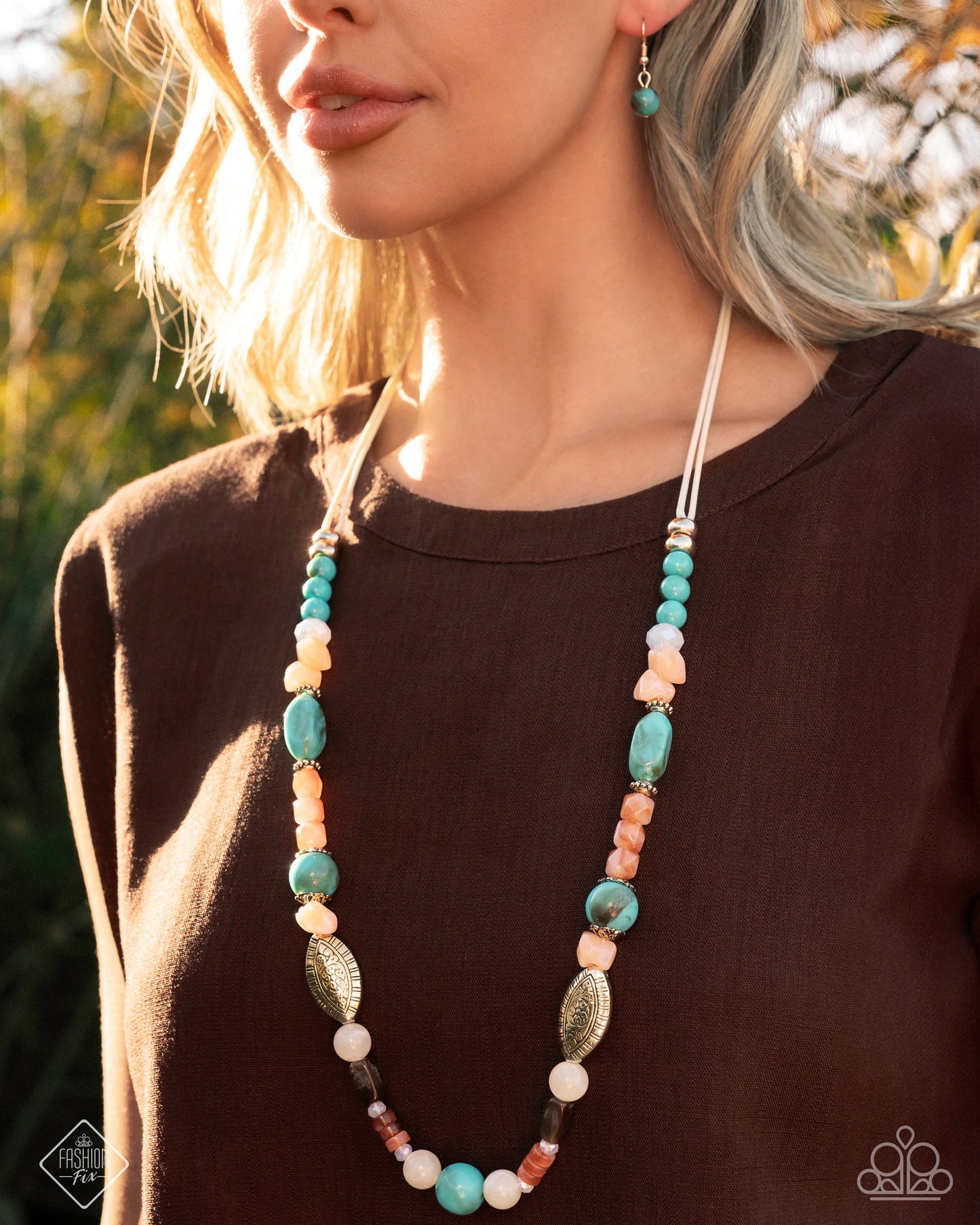 Glimpses of Malibu - Complete Trend Blend - May 2025
