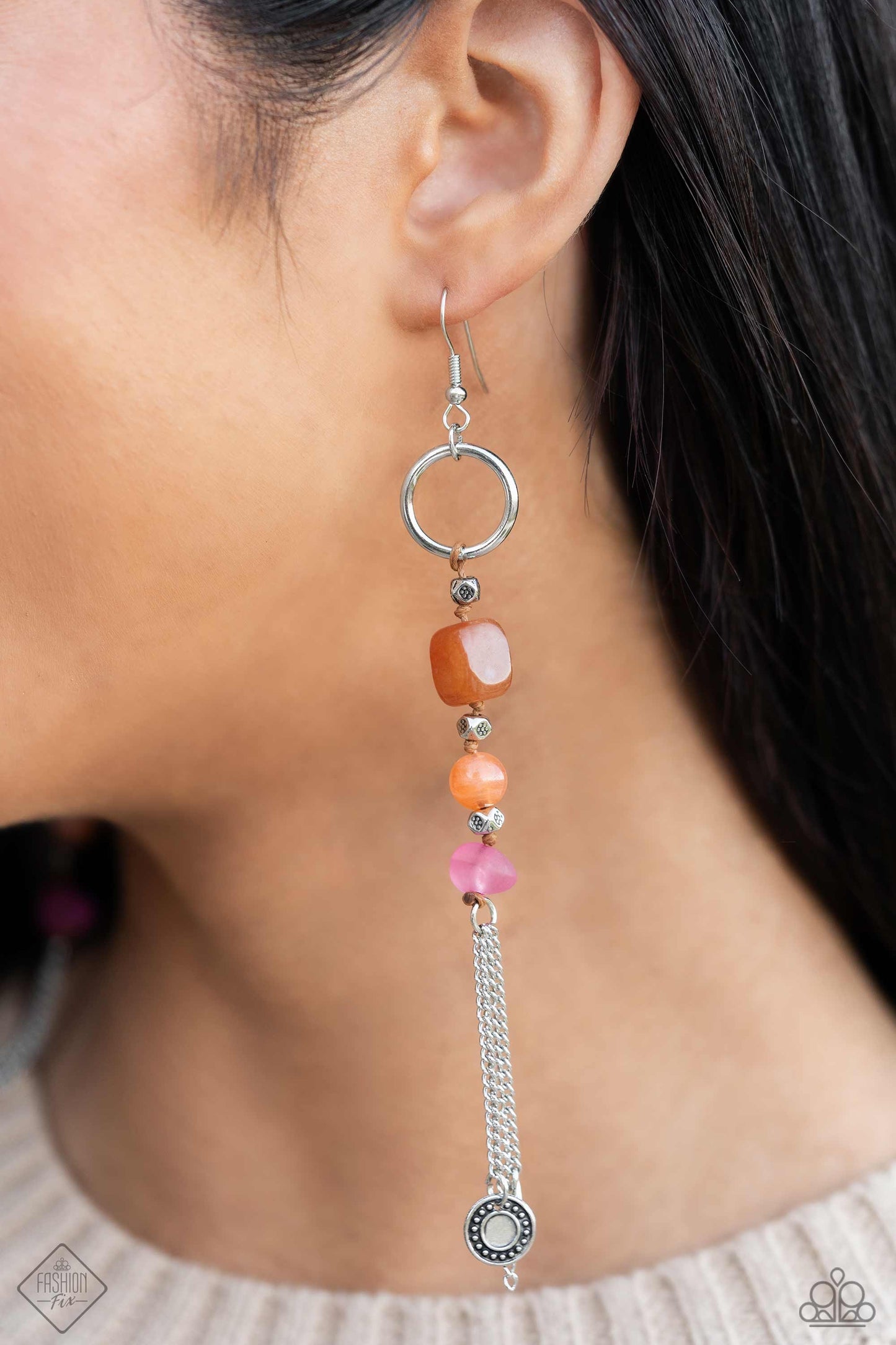 Paparazzi Accessories Simply SantaFe: FF November 2023 Authentic designs and handcrafted pieces are staples of the Simply Santa Fe Collection. Featuring patterns and elements inspired by nature, these earthy designs tend to have a little more detail. Thos