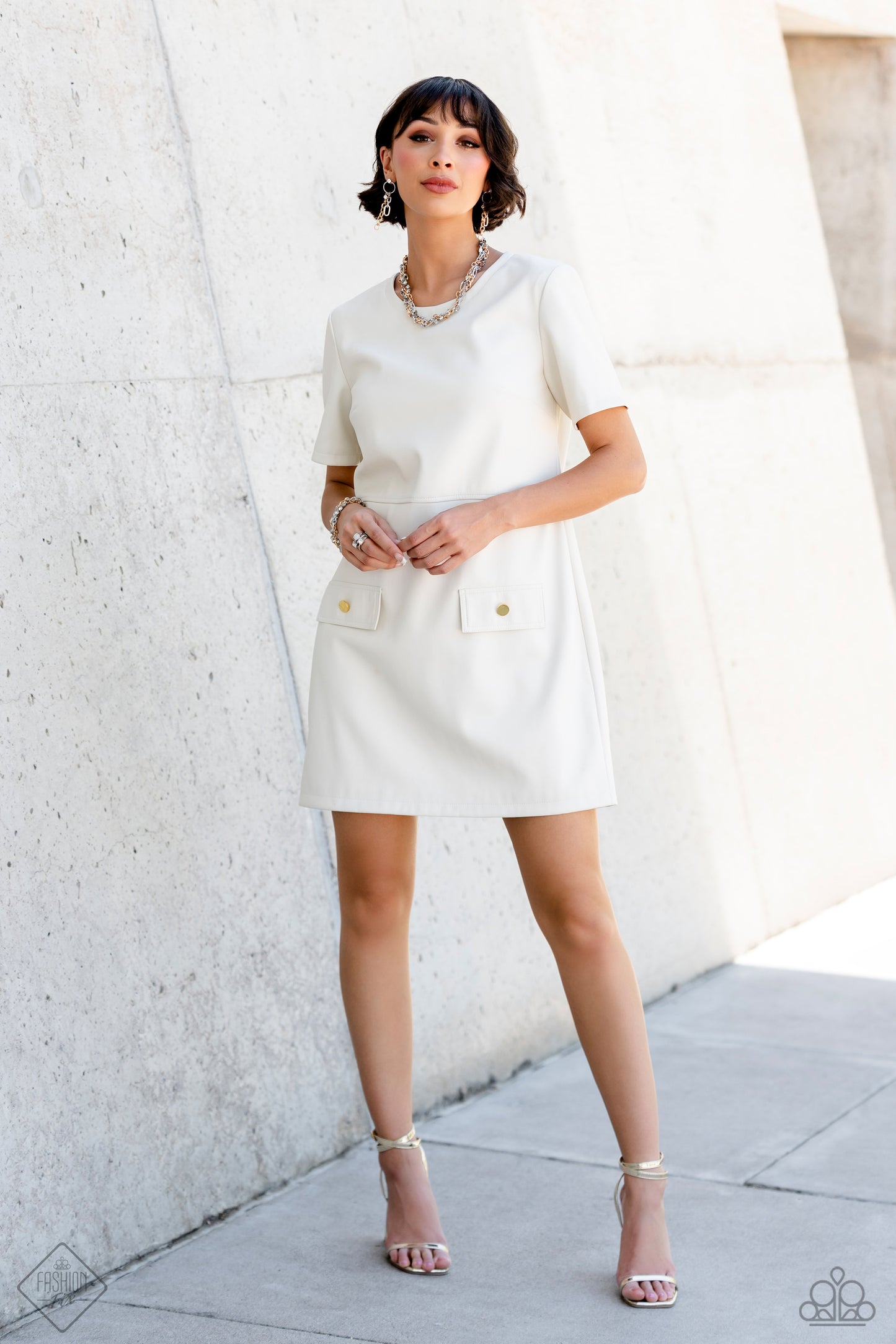 Paparazzi Accessories Magnificent Musings - Complete Trend Blend - September 2023 The Magnificent Musings Collection features bold statement pieces and edgy designs. Reveling in sassy, unapologetic fashion, Magnificent Musings mavens confidently express t