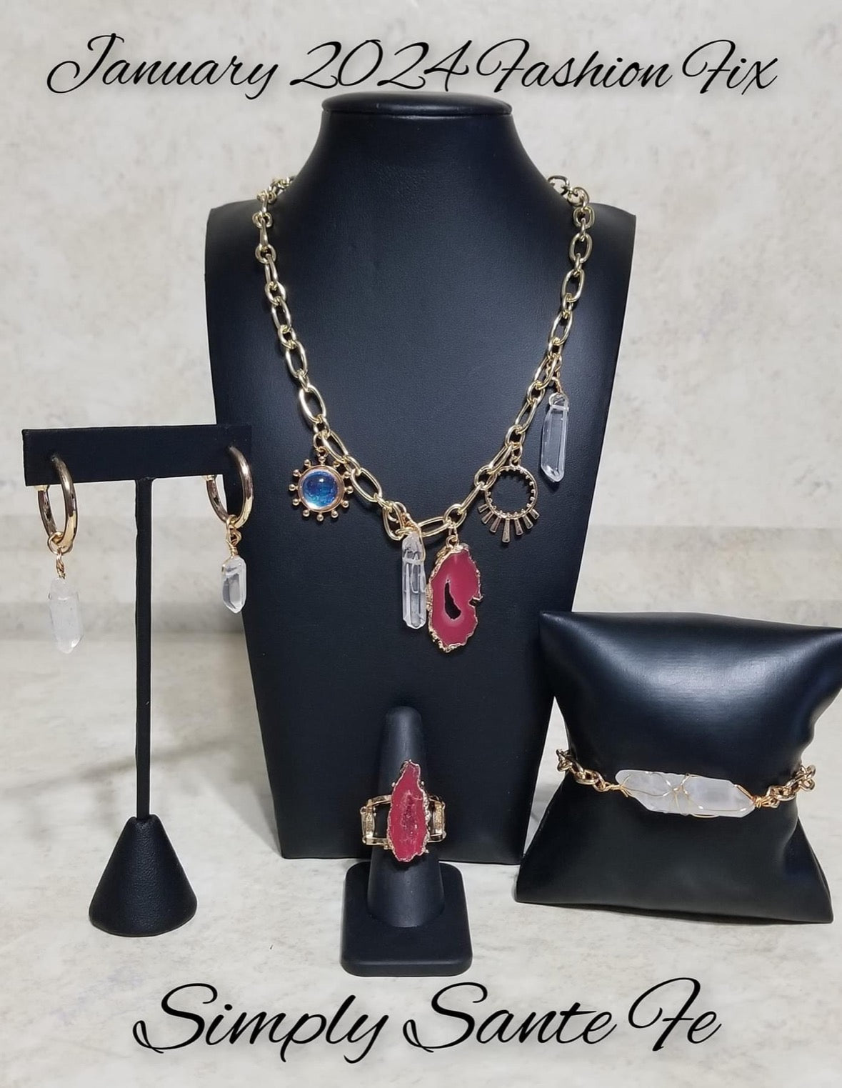 Simply SantaFe - January 2024