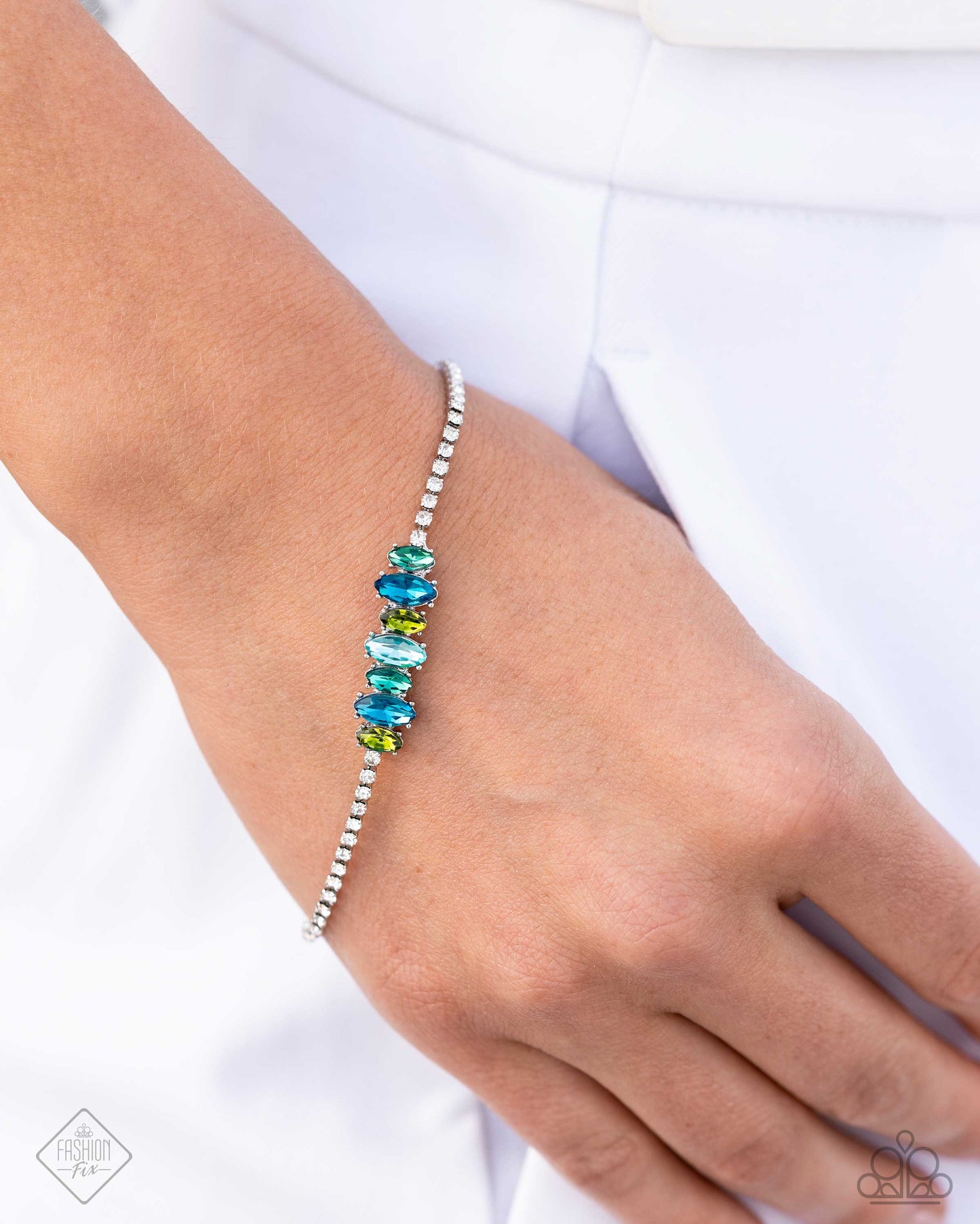 Fiercely 5th Avenue - Complete Trend Blend : July 2024
