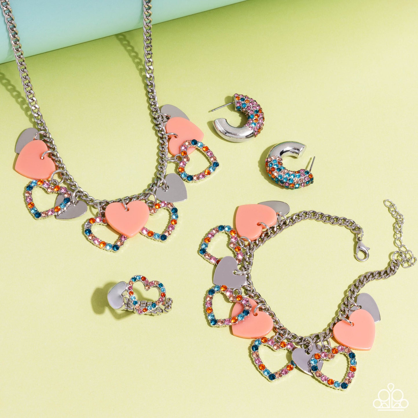 Glimpses of Malibu - Complete Trend Blend : July 2024