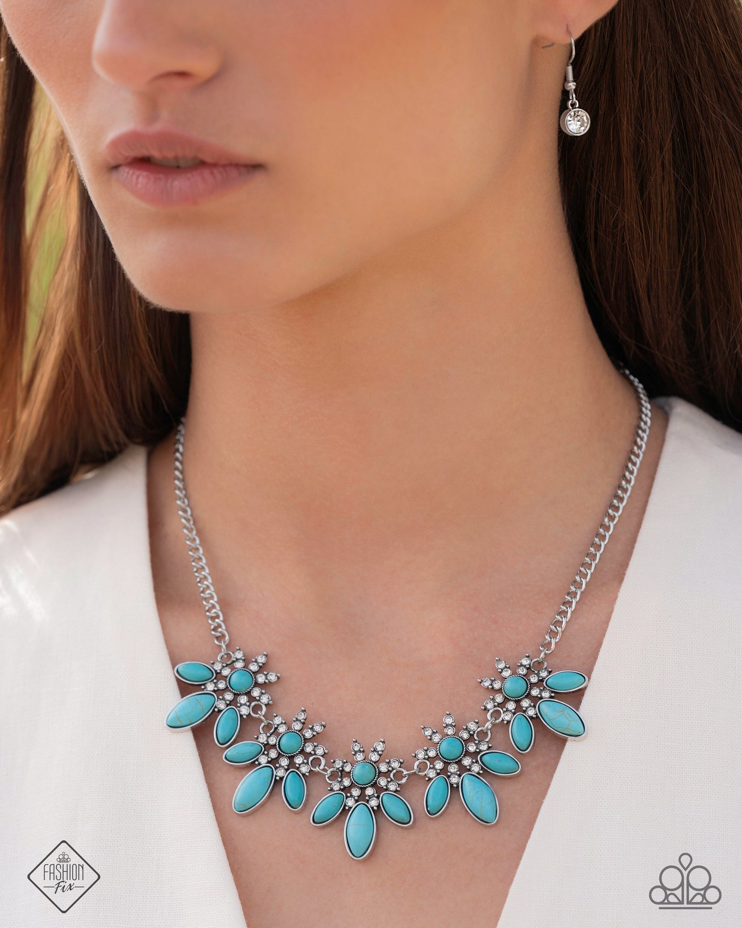 Simply Santa Fe - Complete Trend Blend - May 2025