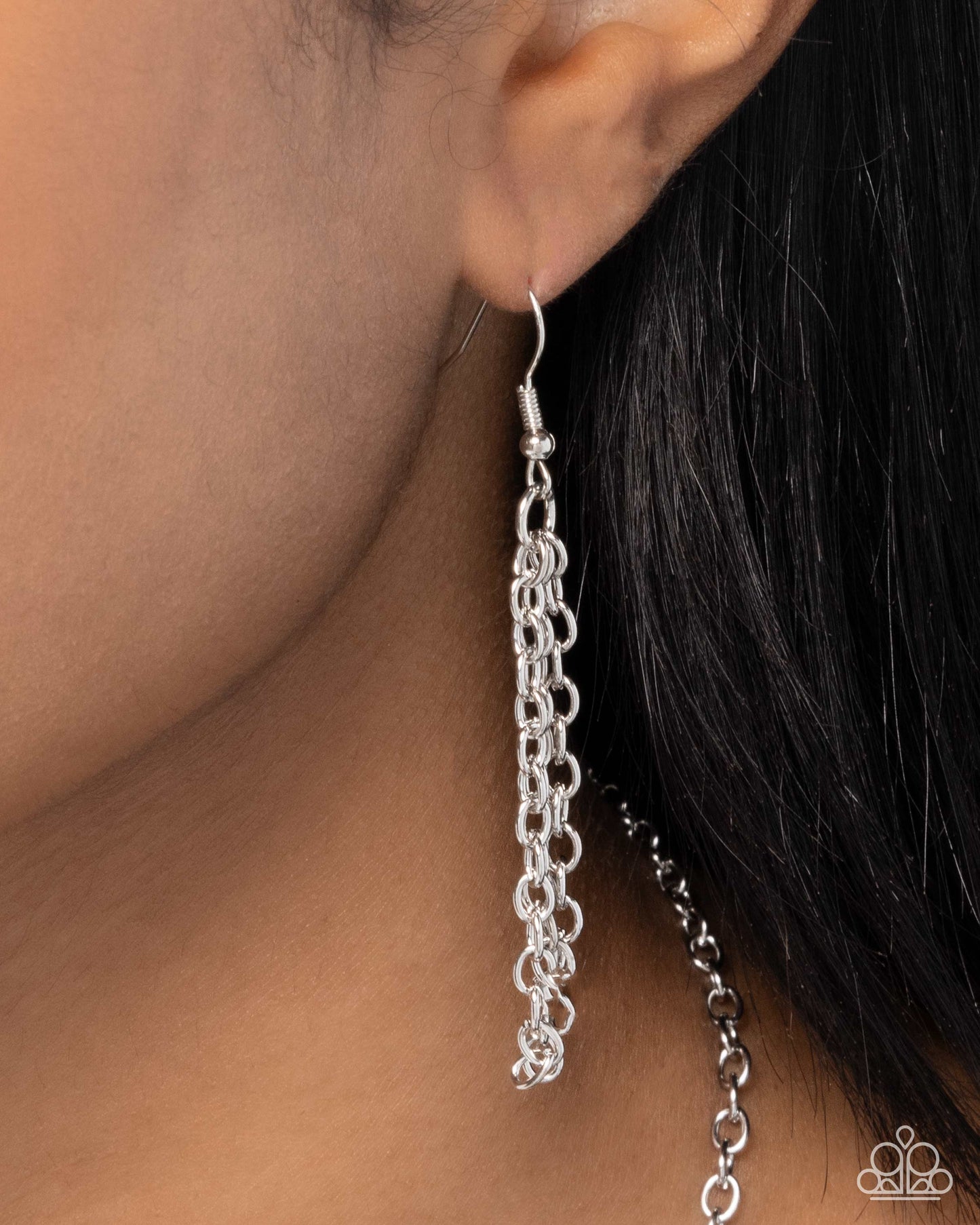 Stained Glass Statement - Multi