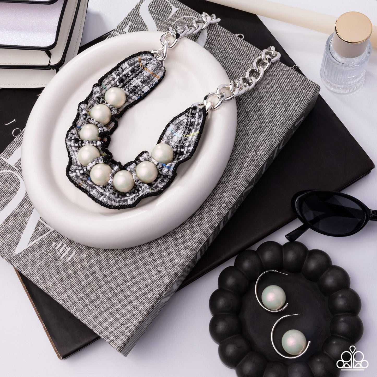 Fiercely 5th Avenue : Complete Trend Blend - September 2025