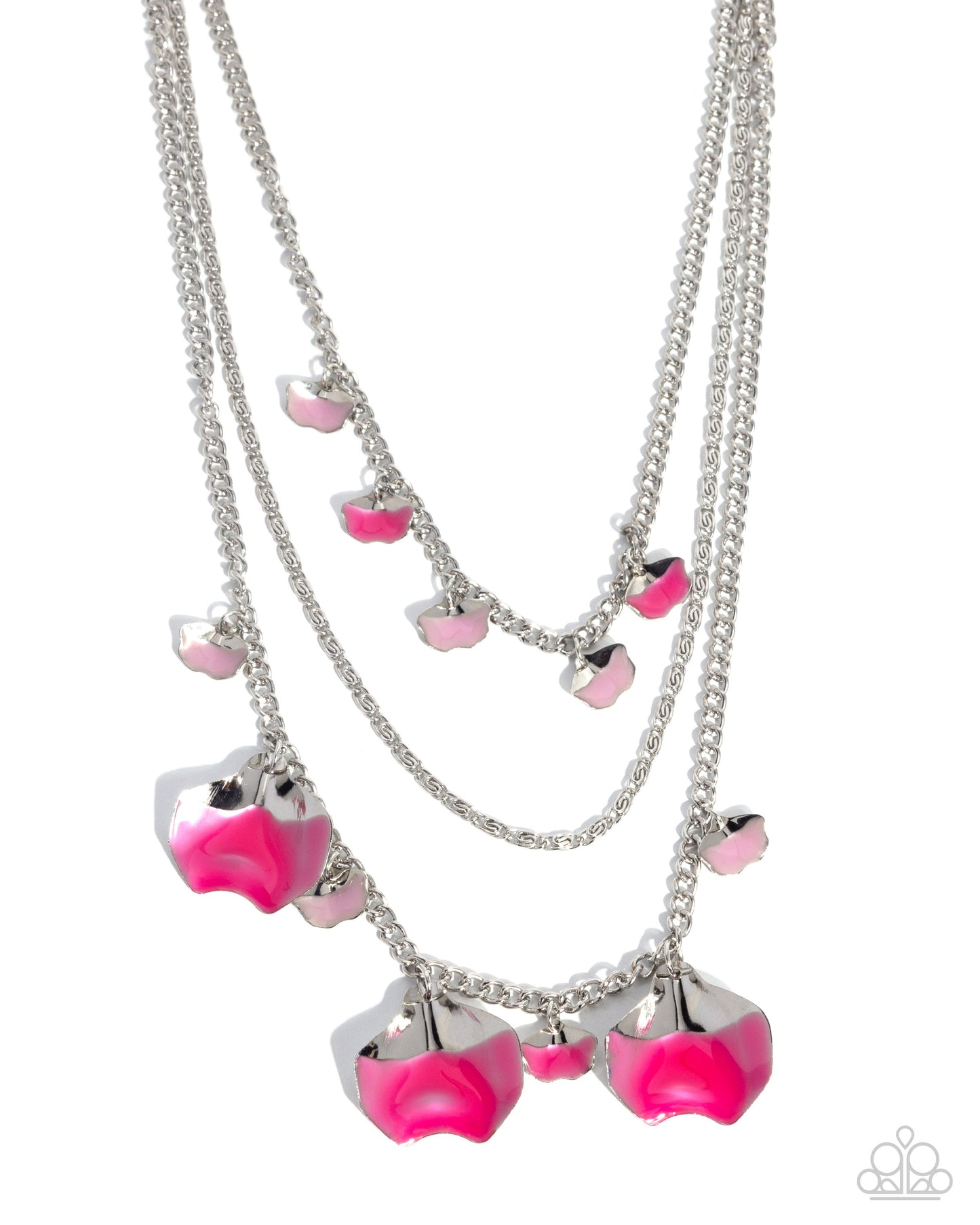 Forward Fashion - Pink