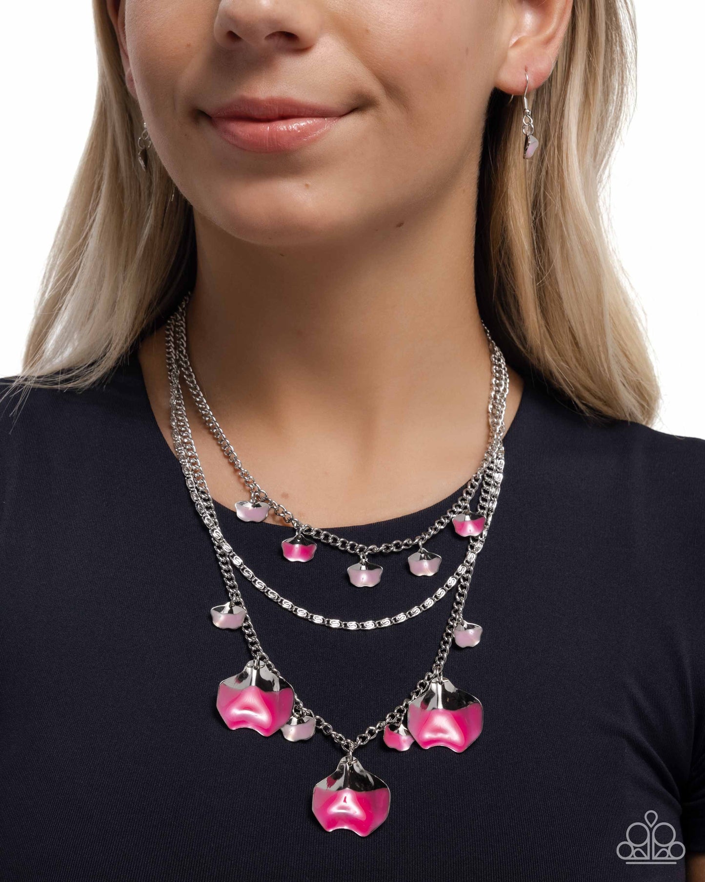 Forward Fashion - Pink