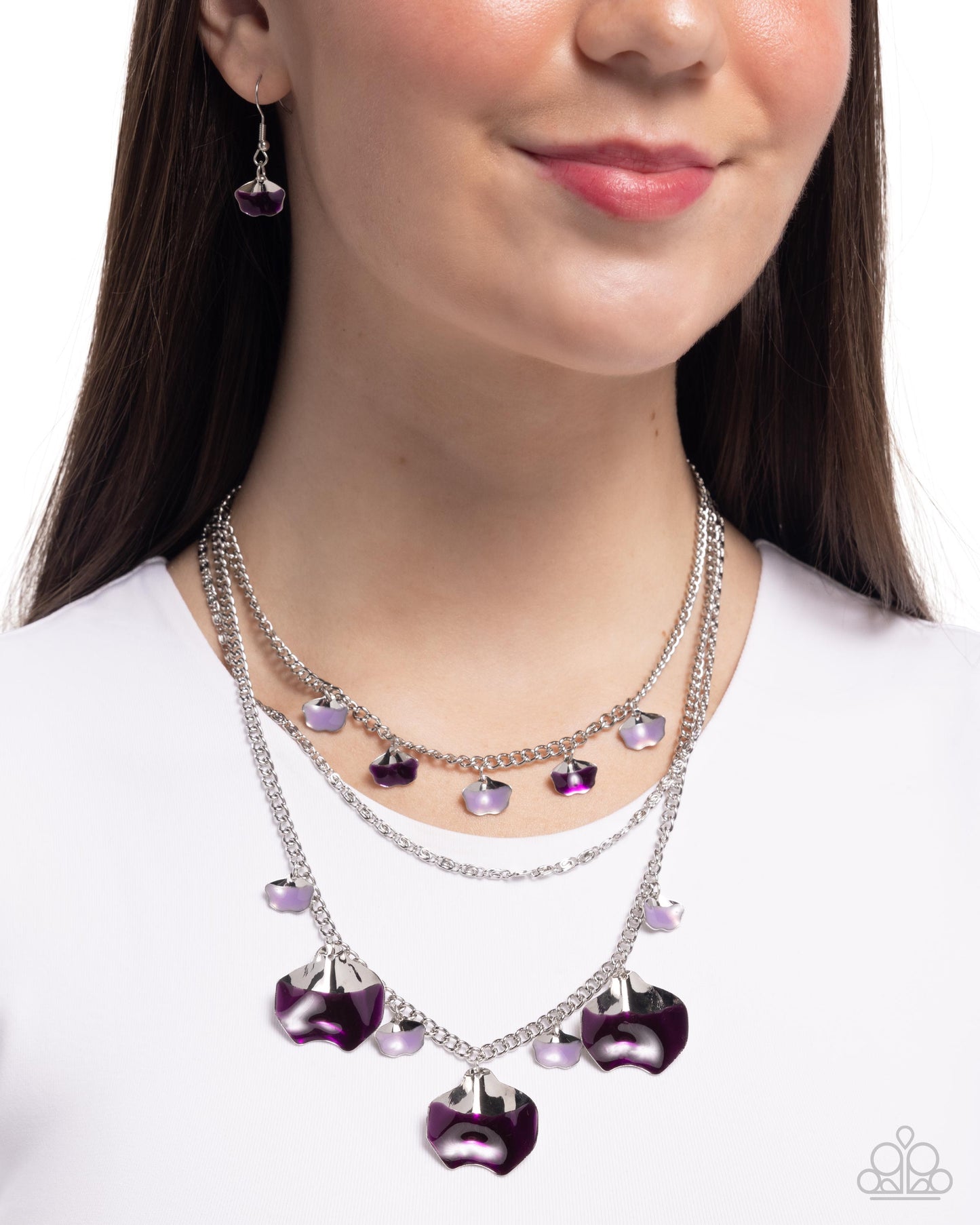 Forward Fashion - Purple
