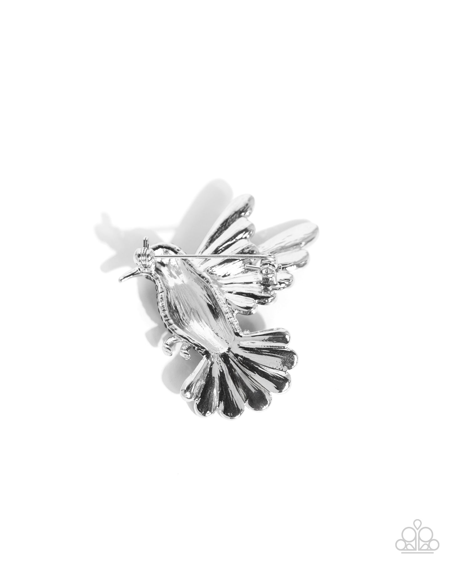 Hummingbird Heirloom - Green