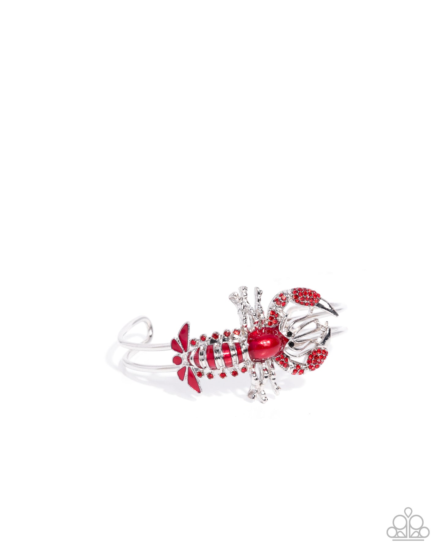 Legendary Lobster - Complete Look - Red