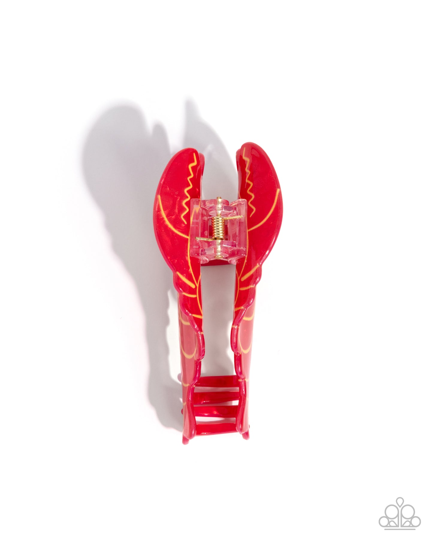 Lobster Leisure - Red