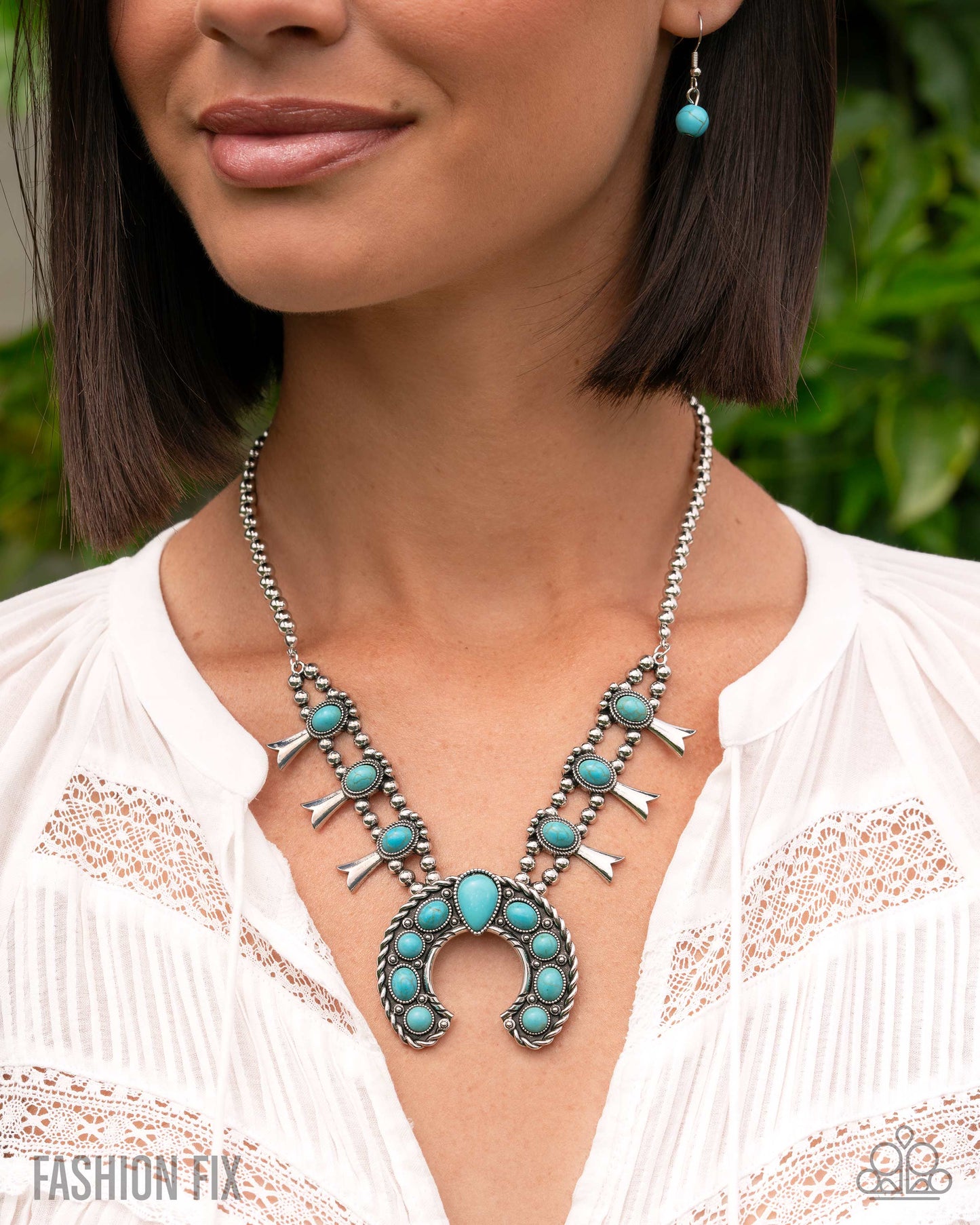 Simply Santa Fe - Complete Trend Blend : August 2025