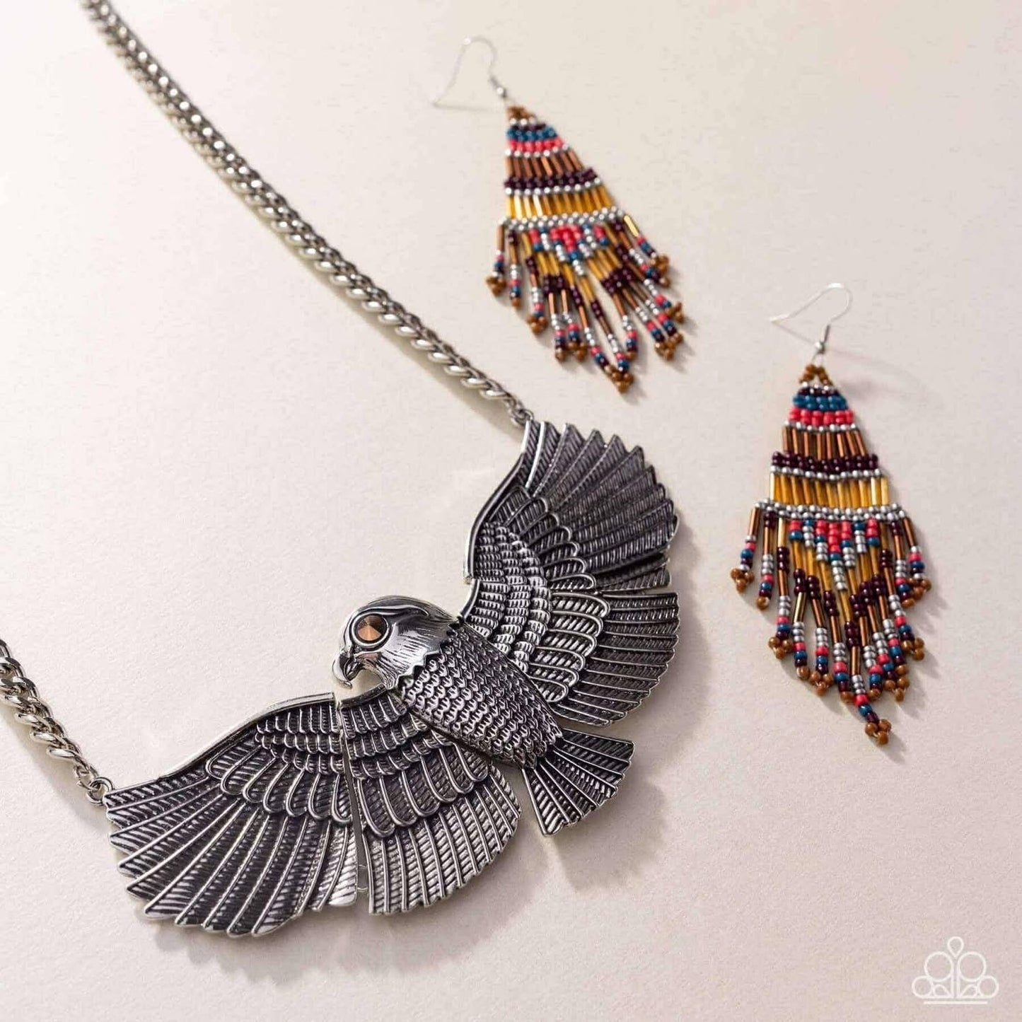 Sunset Sitings : Complete Trend Blend - October 2025