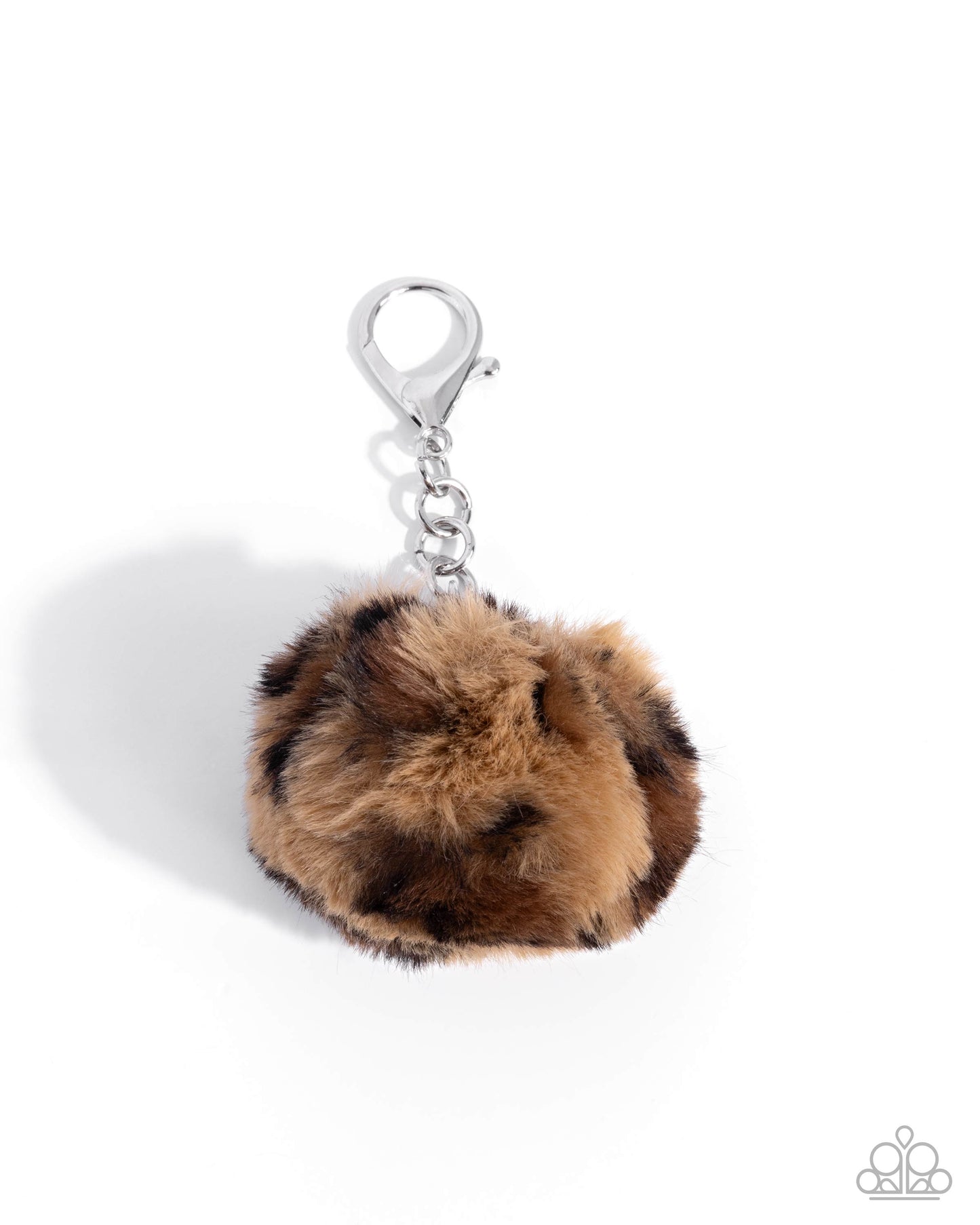 Fuzzy Feline - Brown