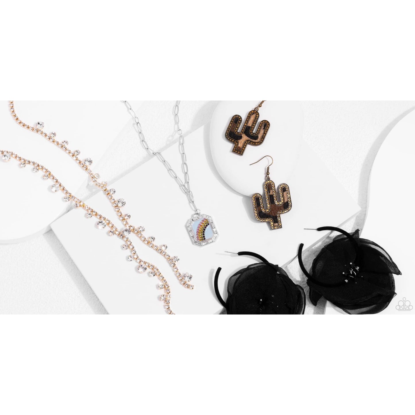 Fall Trend Sample Pack: August 2024