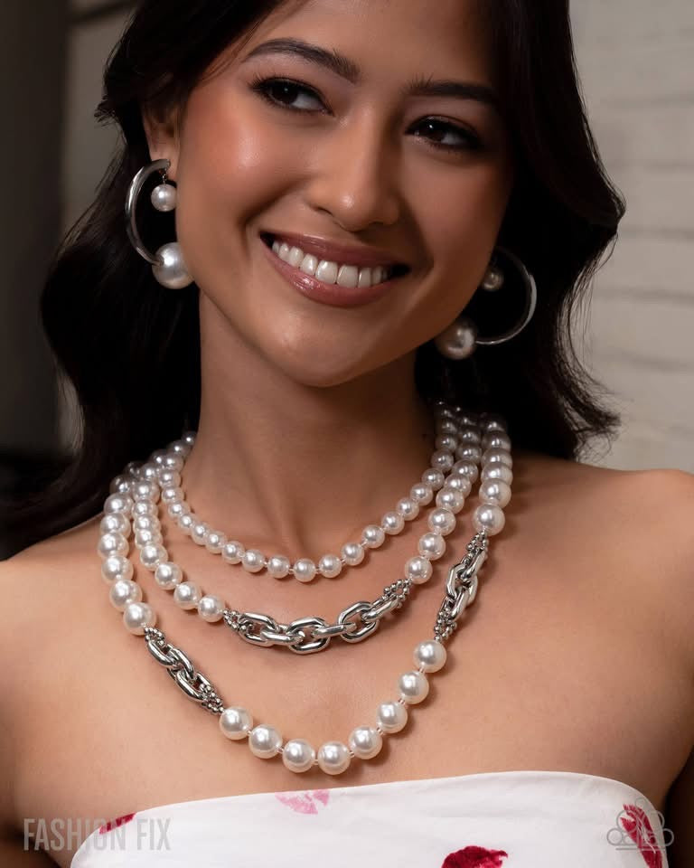 Fiercely 5th Avenue: Complete Look - March 2026