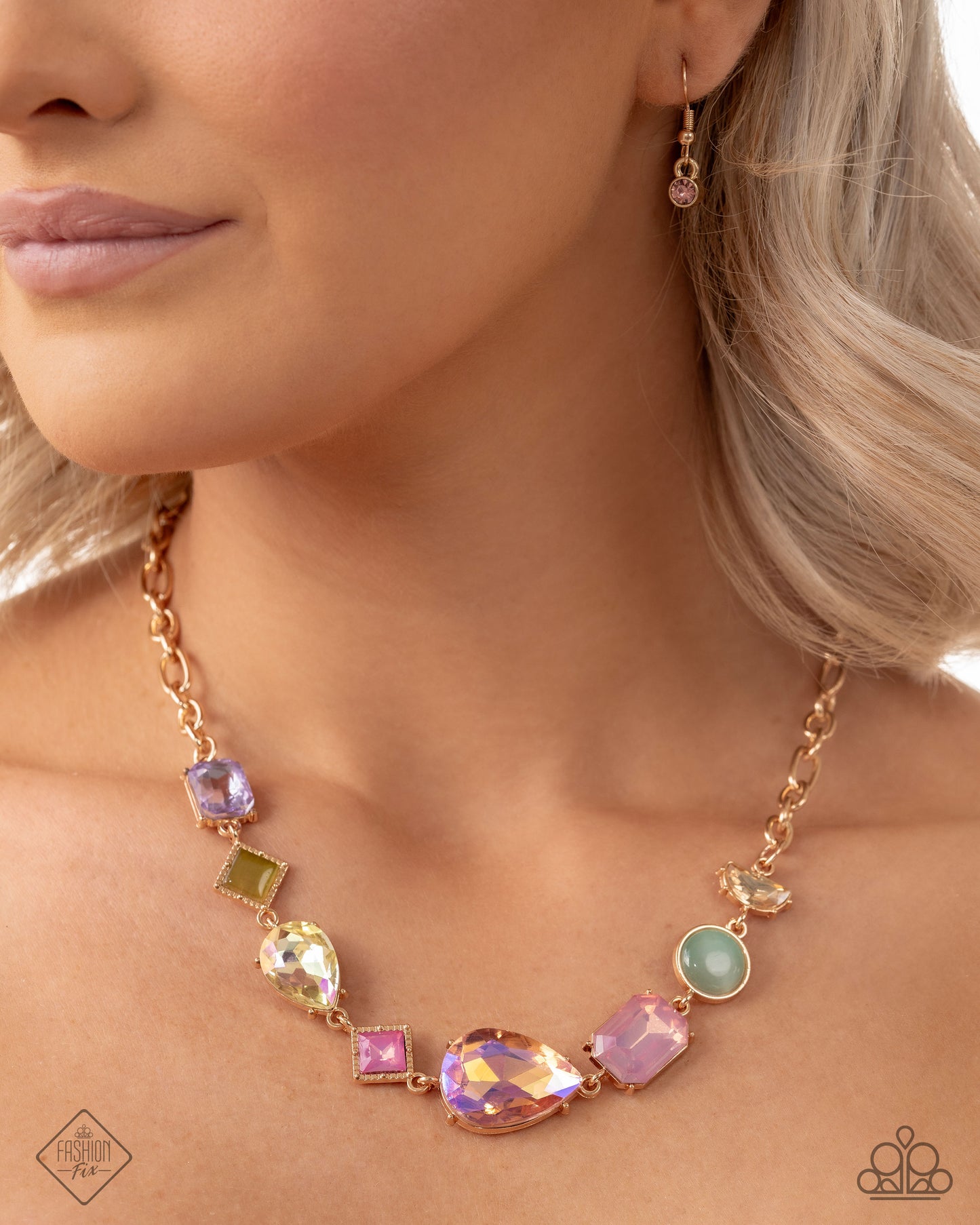 Fiercely 5th Avenue - Complete Trend Blend - May 2025