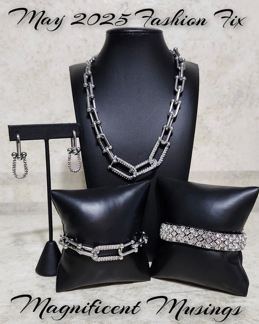 Magnificent Musing - Complete Trend Blend - May 2025