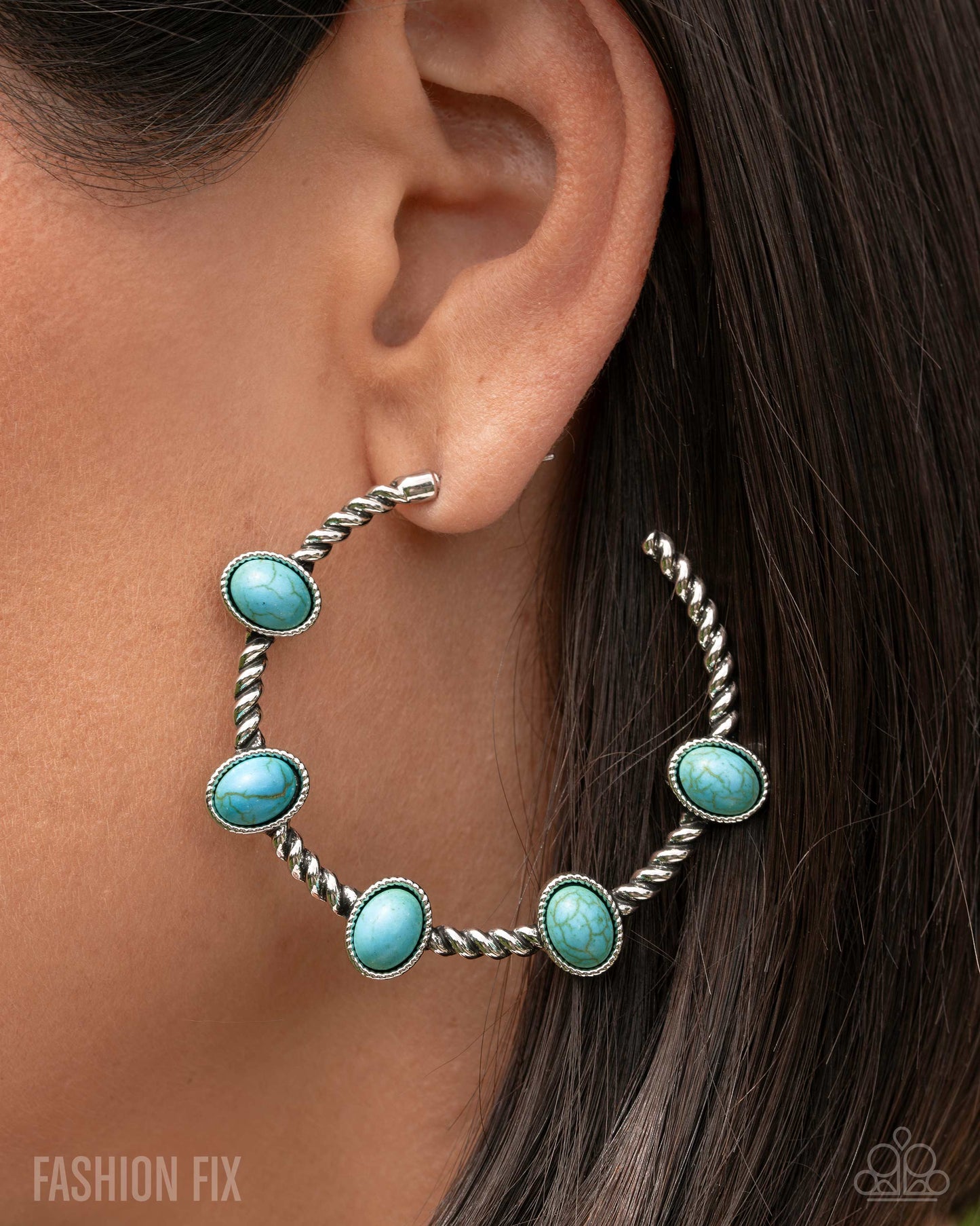Simply Santa Fe - Complete Trend Blend : August 2025