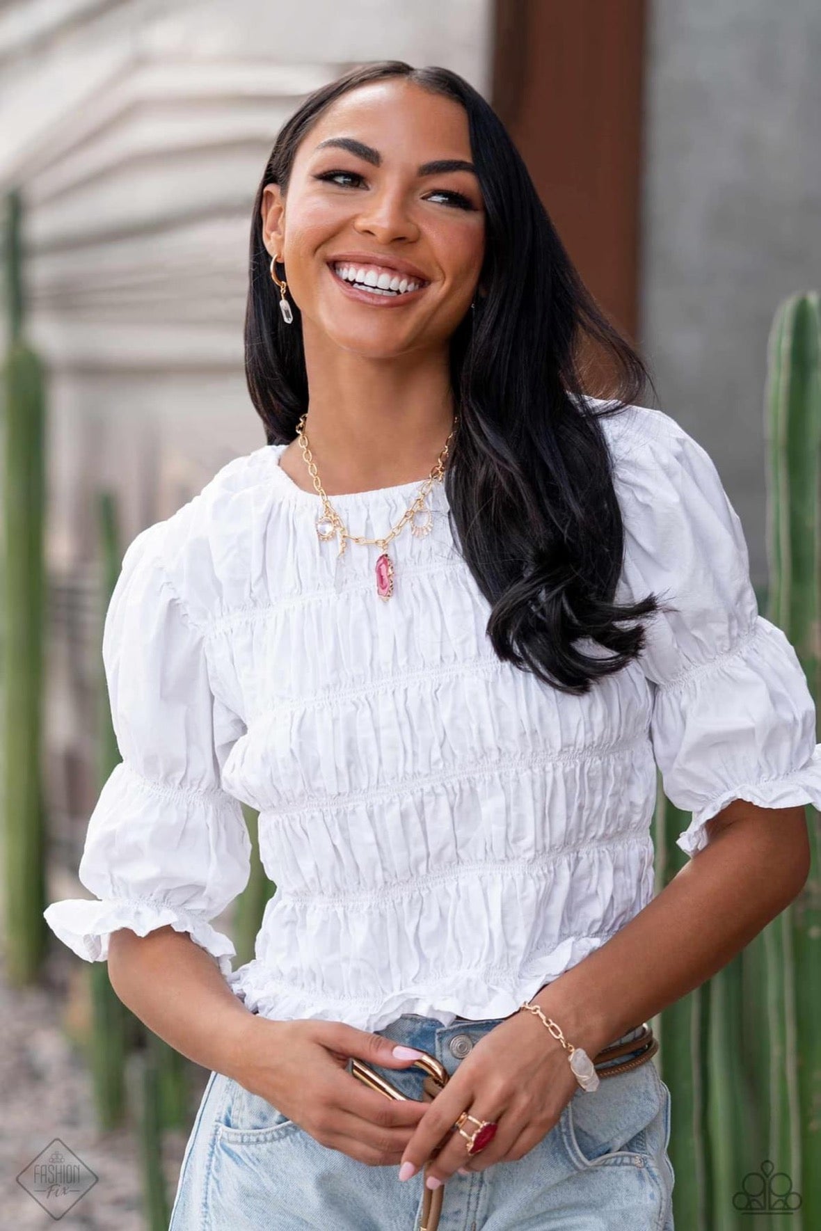 Simply SantaFe - January 2024