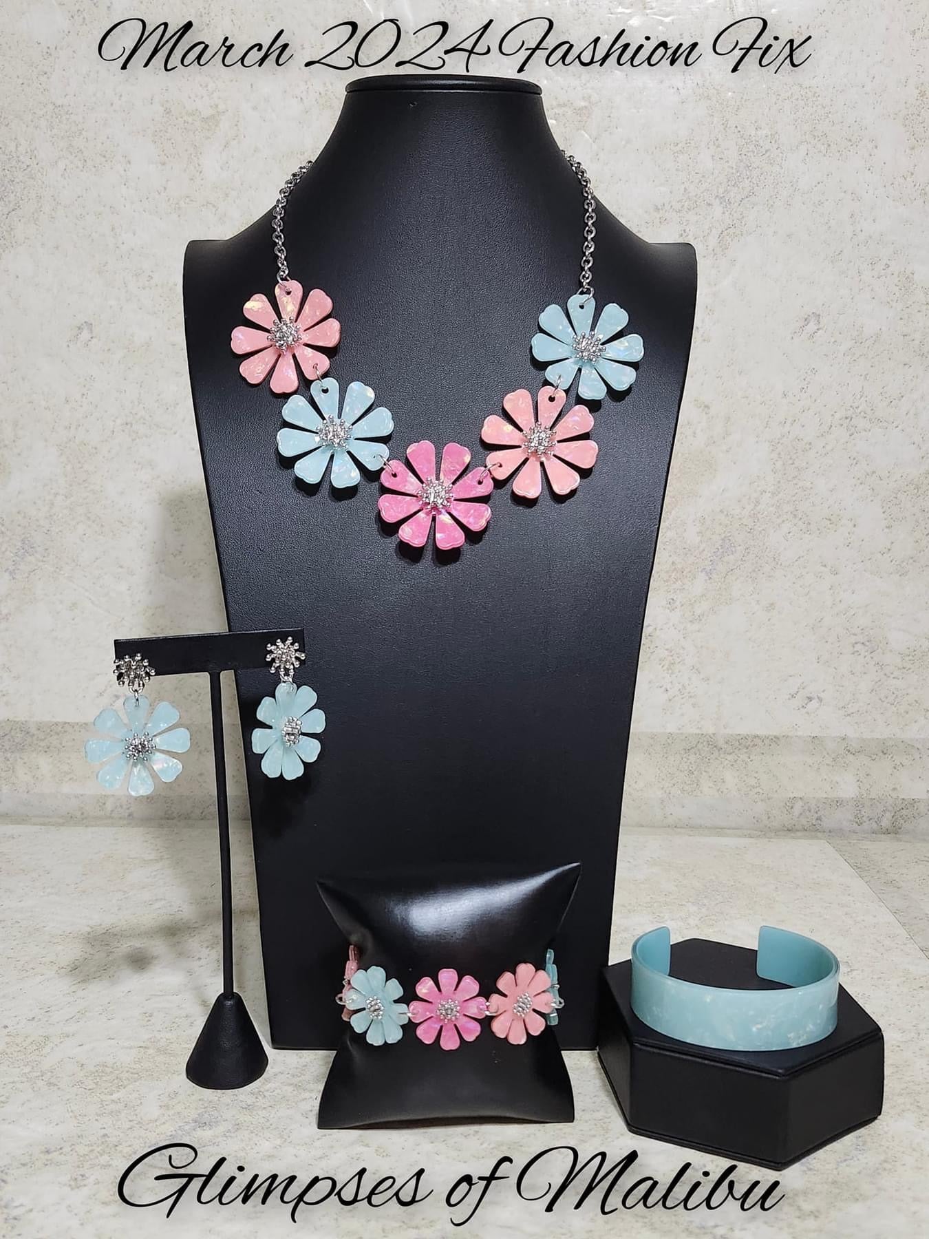 Glimpses of Malibu- March 2024