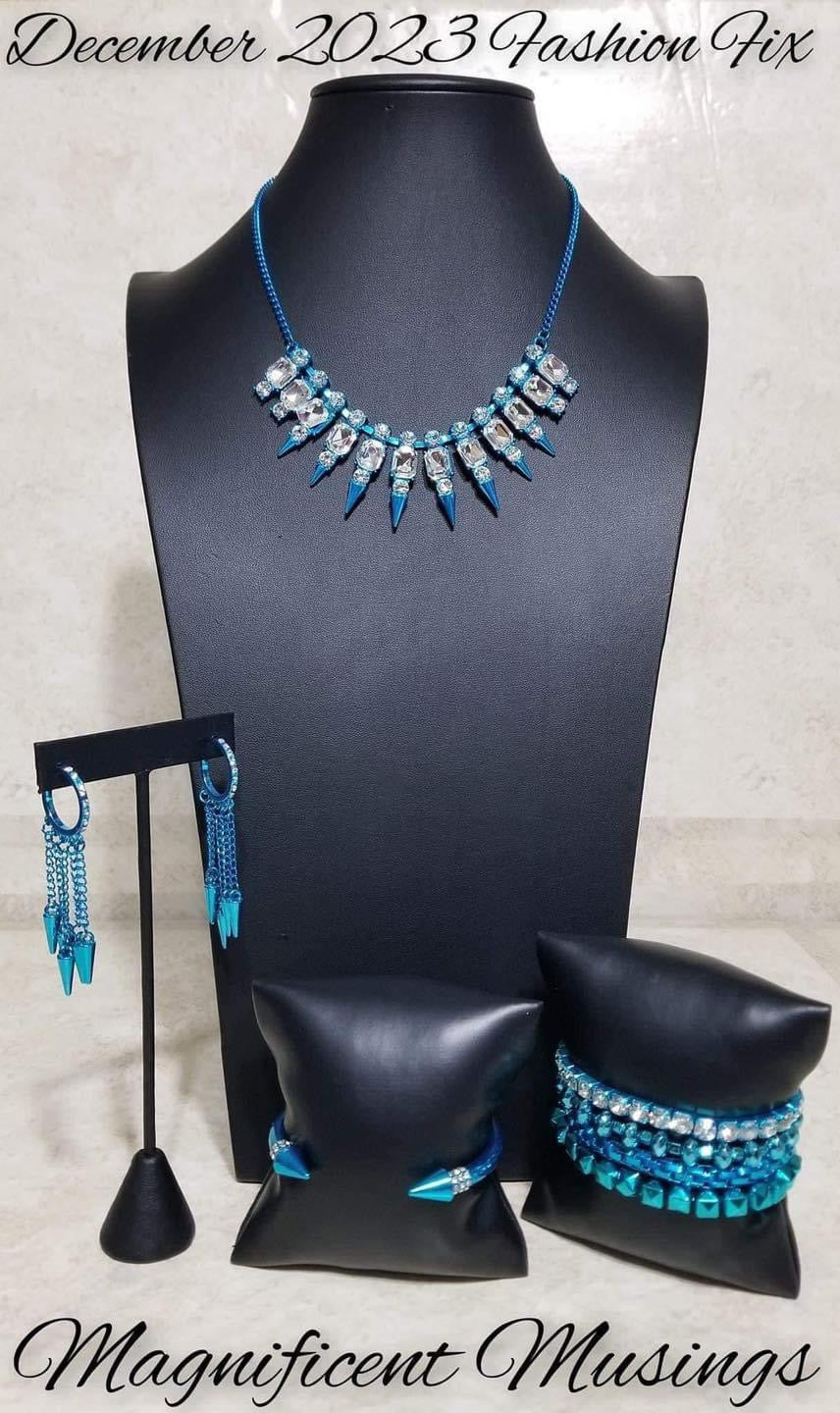 Magnificent Musings : December 2023