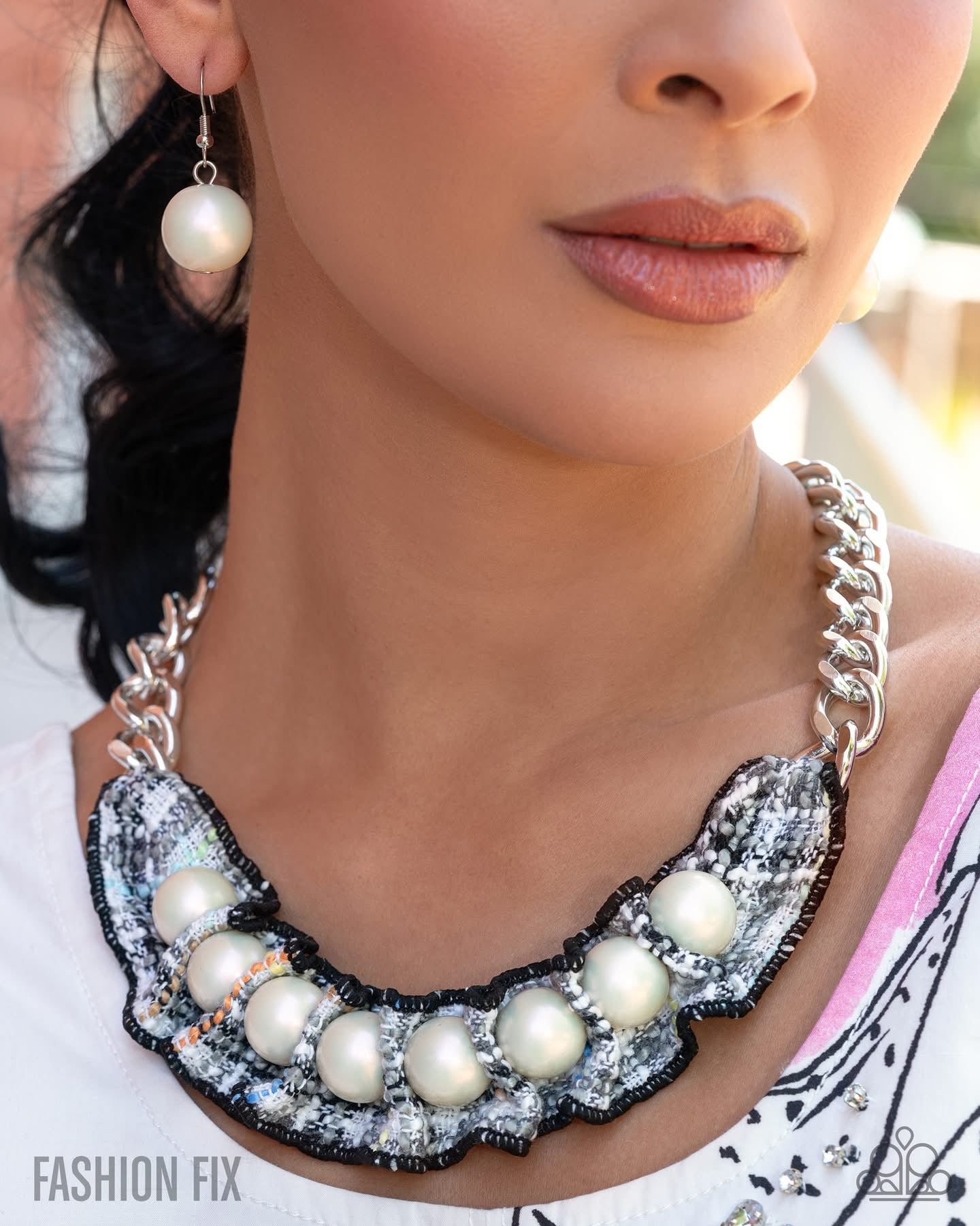 Fiercely 5th Avenue : Complete Trend Blend - September 2025