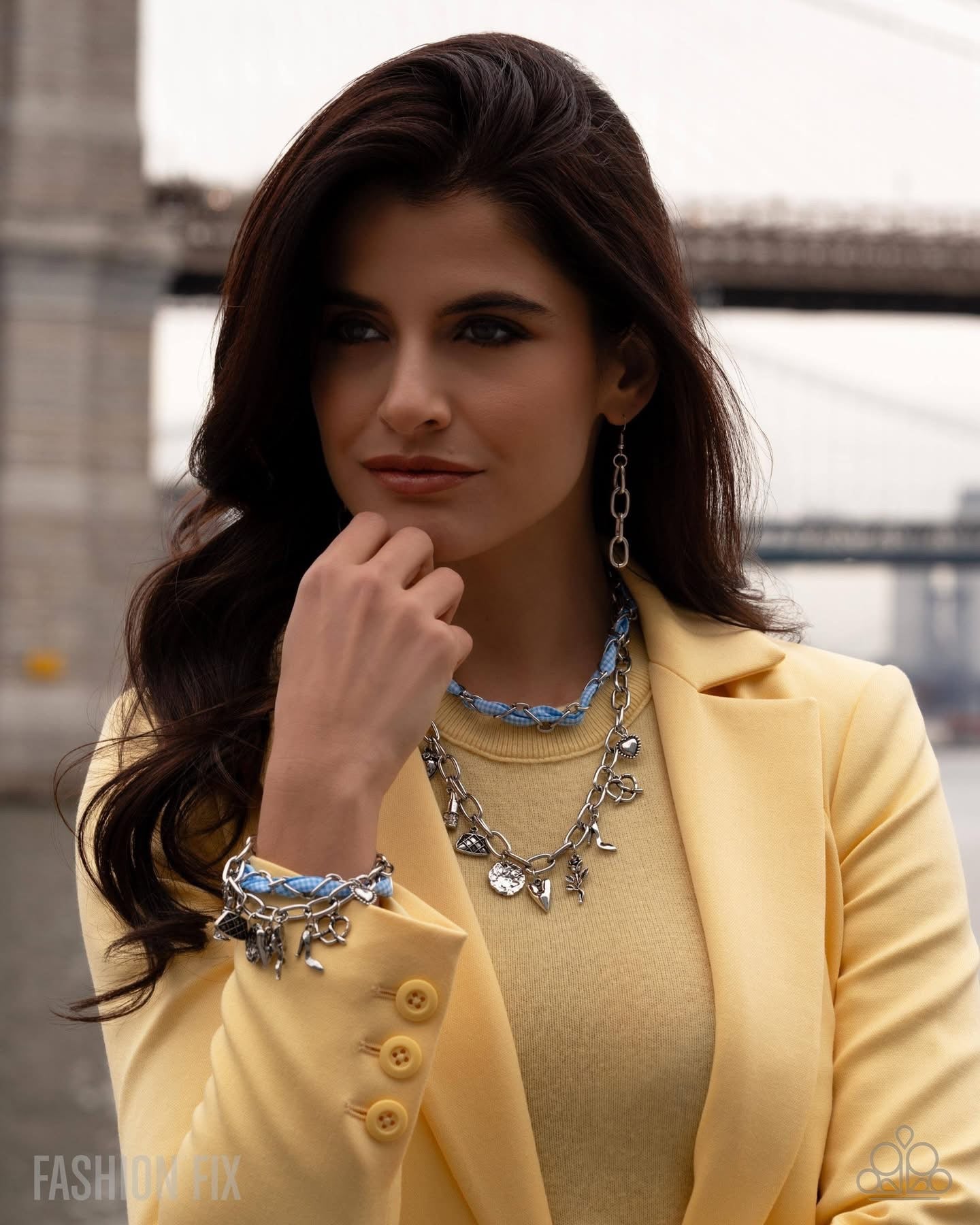 Glimpses of Malibu : Complete Look - March 2026