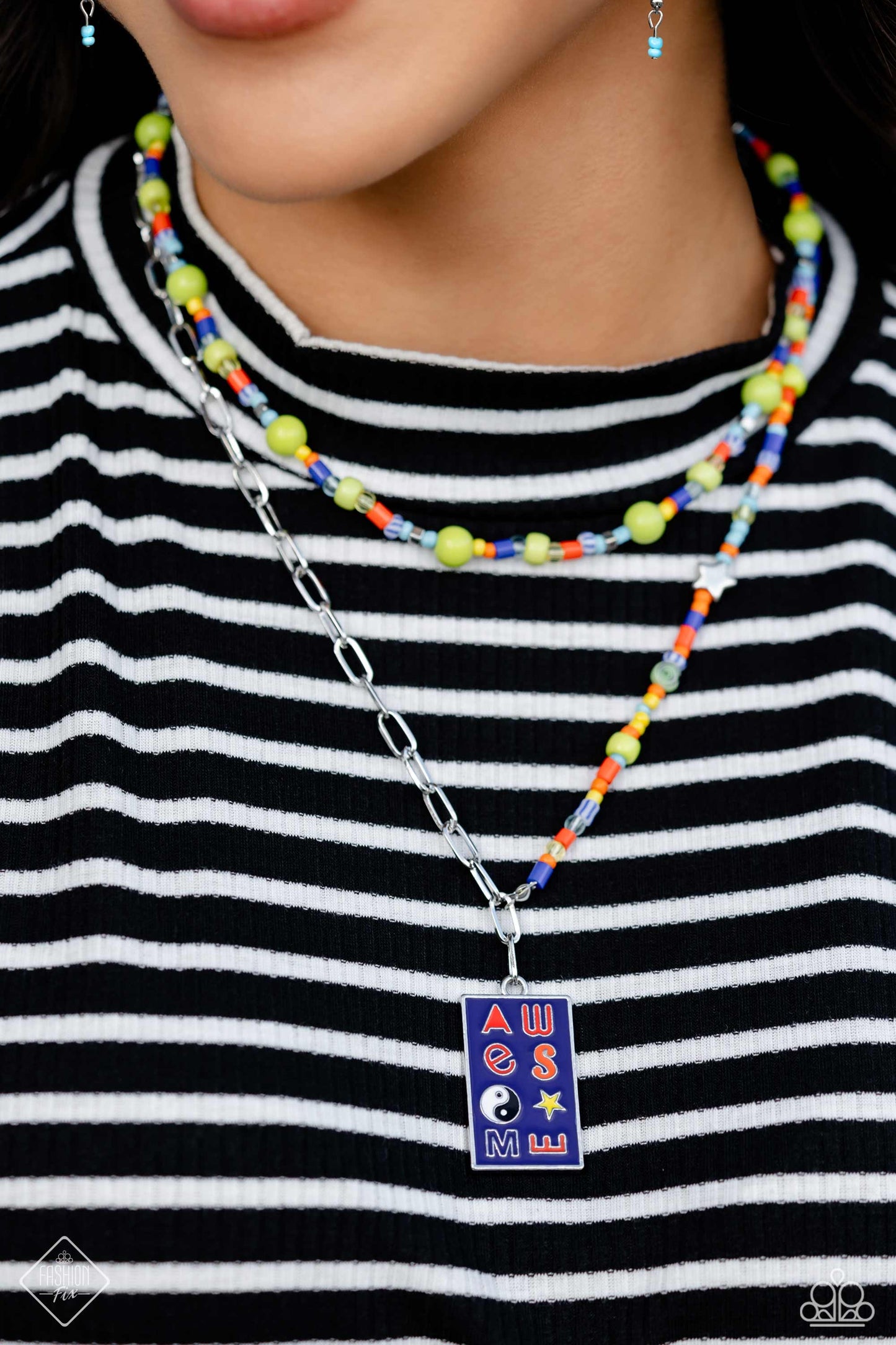 Paparazzi Accessories Sunset Sitings: FF November 2023 Fueled by abstract designs and funky combinations of the most daring trends, the Sunset Sightings Collection features audacious, outside-the-box fashion. Sunset Sightings fashionistas celebrate indivi
