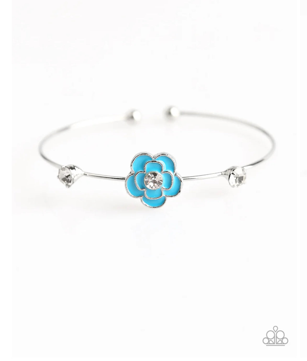 Starlet Shimmer Bracelet #33