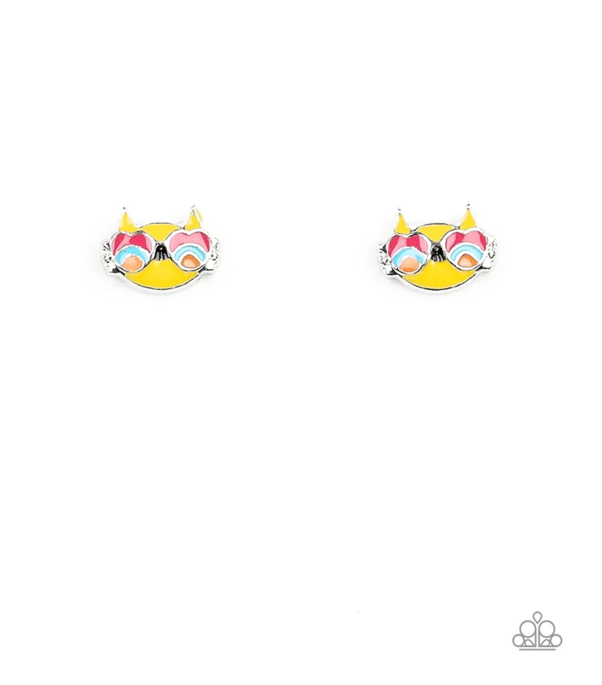 Starlet Shimmer Earrings #30