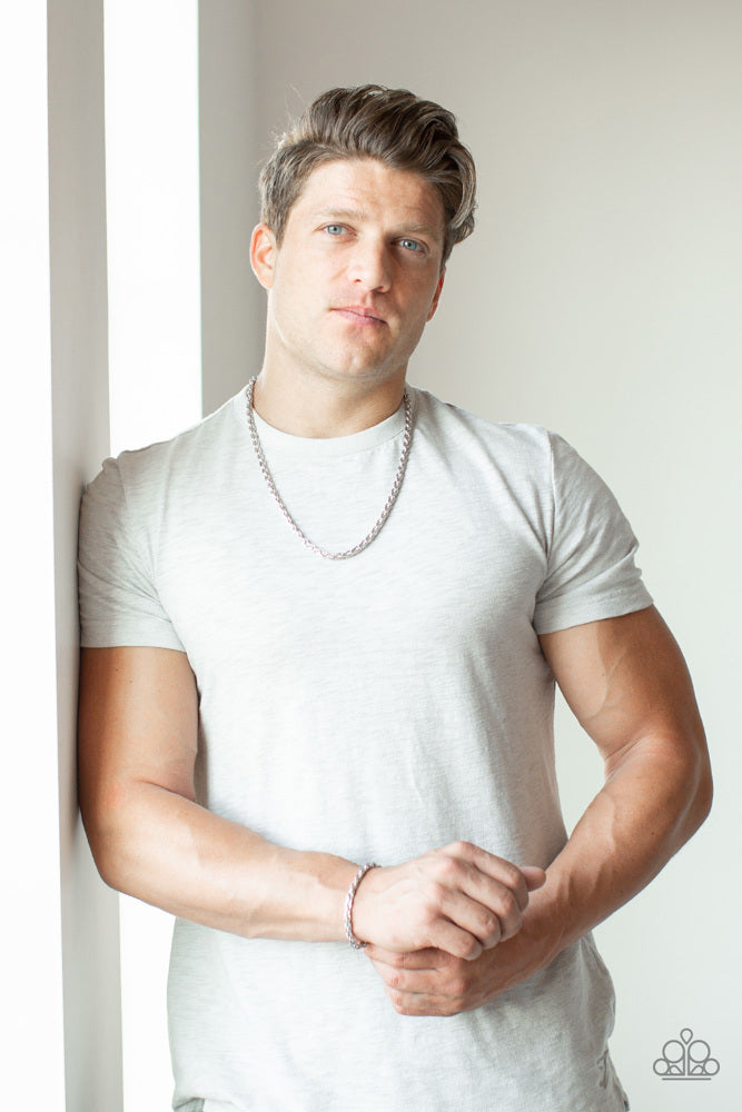 Instant Replay - Silver