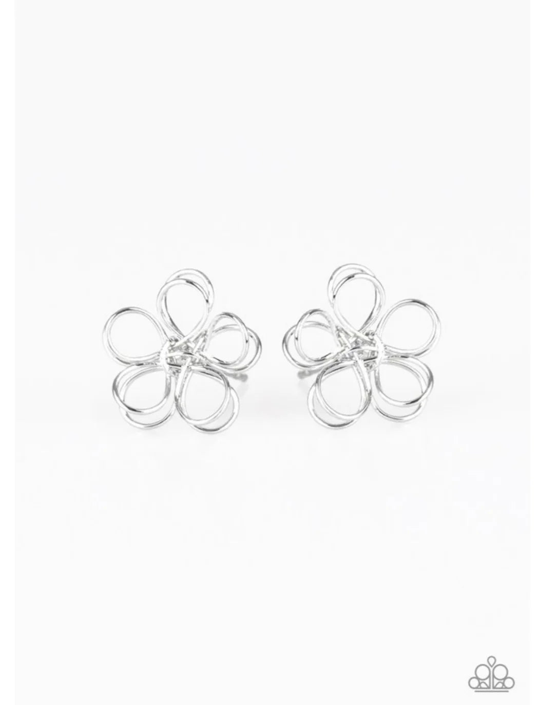 Starlet Shimmer Earrings #31