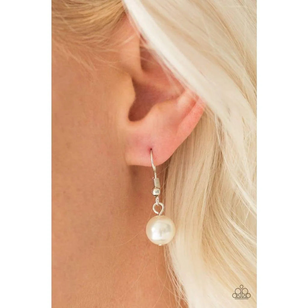 The FASHION Show Must Go On! - Silver