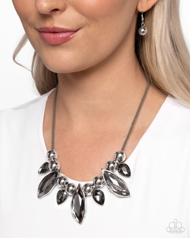 Unrivaled Edge - Black