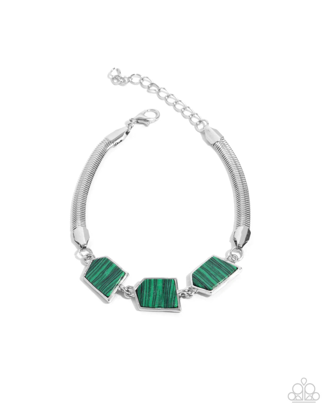 Complete Look: Lined Legacy & Lined Leisure - Green