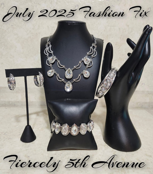 Fiercely 5th Avenue : Complete Trend Blend - July 2025