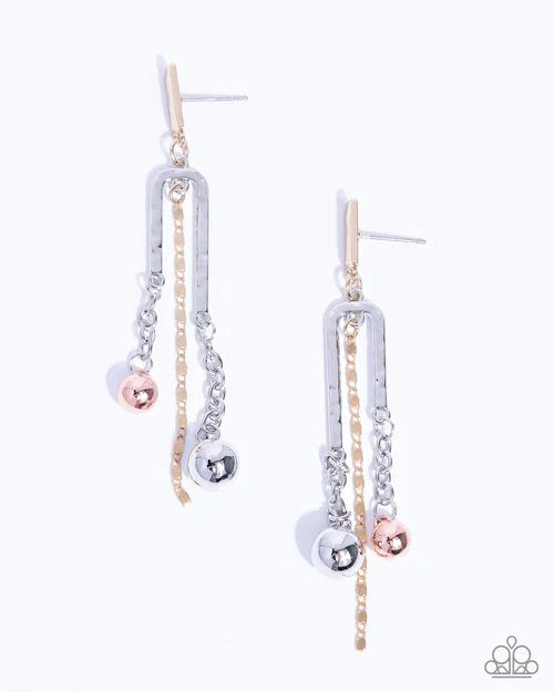 Authoritative Admiration - Multi