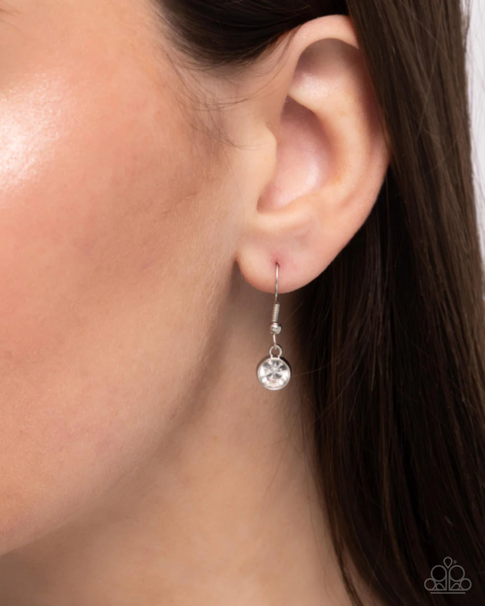 Mismatched Mystery - Purple